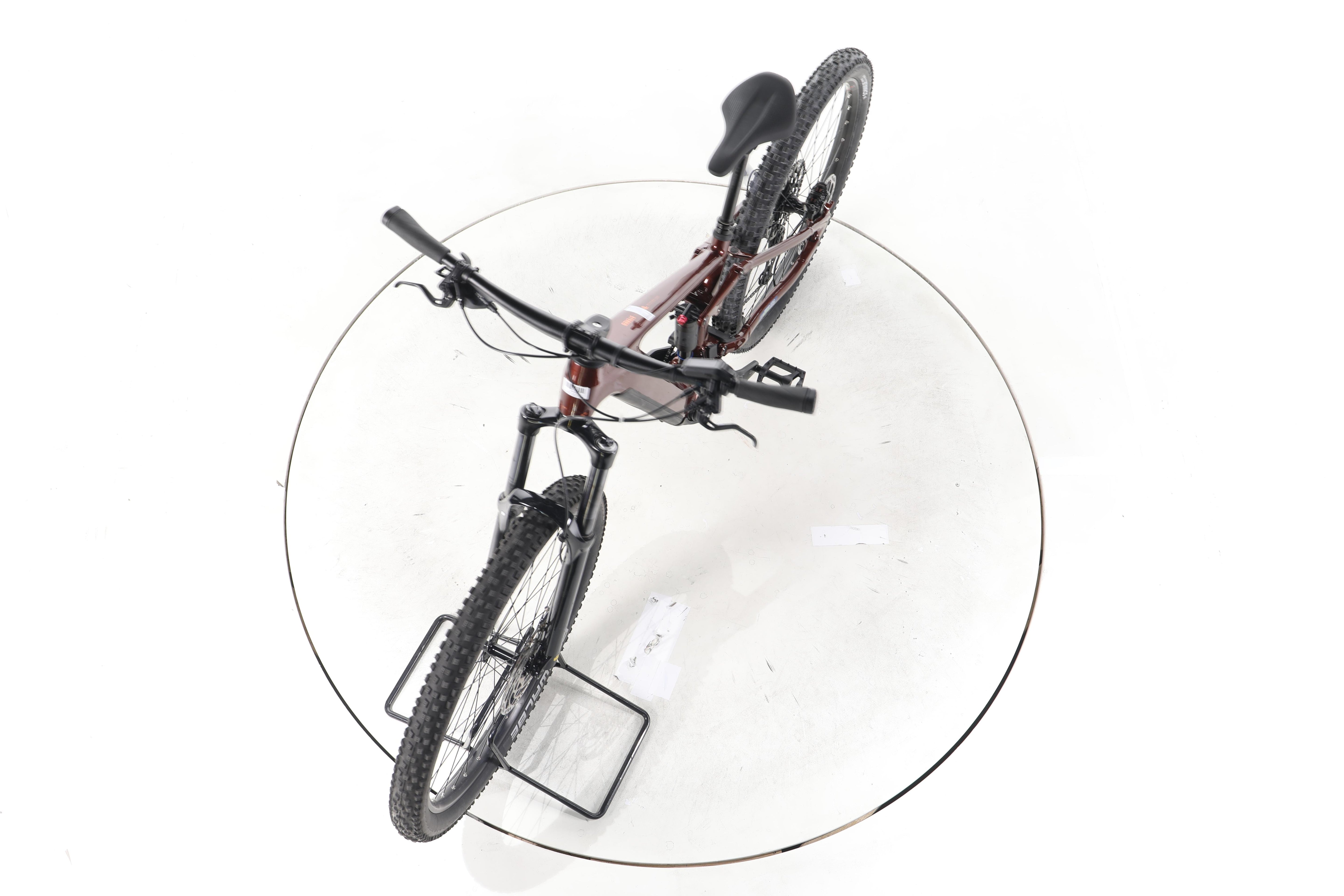 Cube STEREO HYBRID ONE44 PRO E-Bike Fully 2024 - Image 17