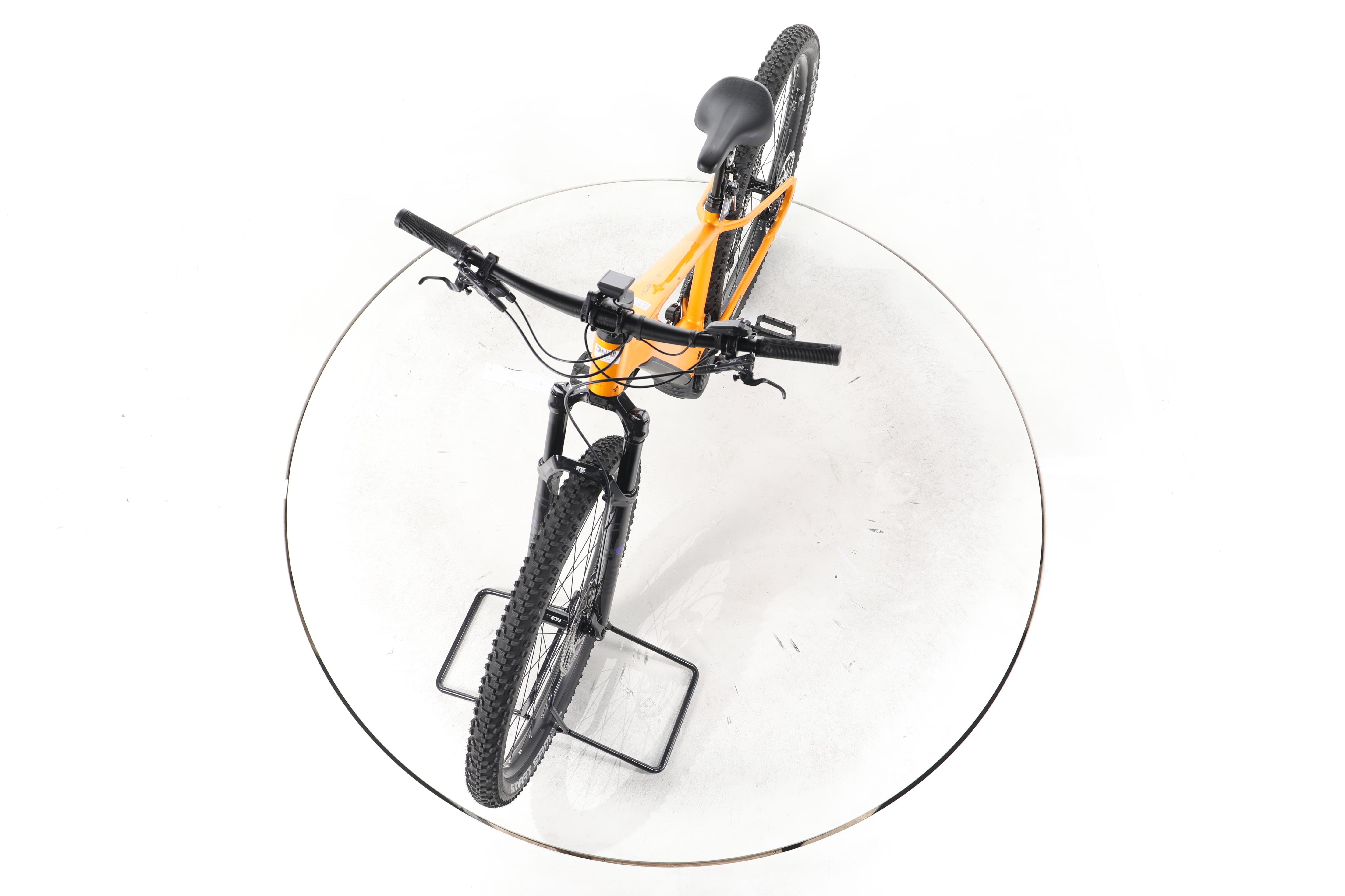 Cube Reaction Hybrid SLX E-Bike 2025 - Image 17
