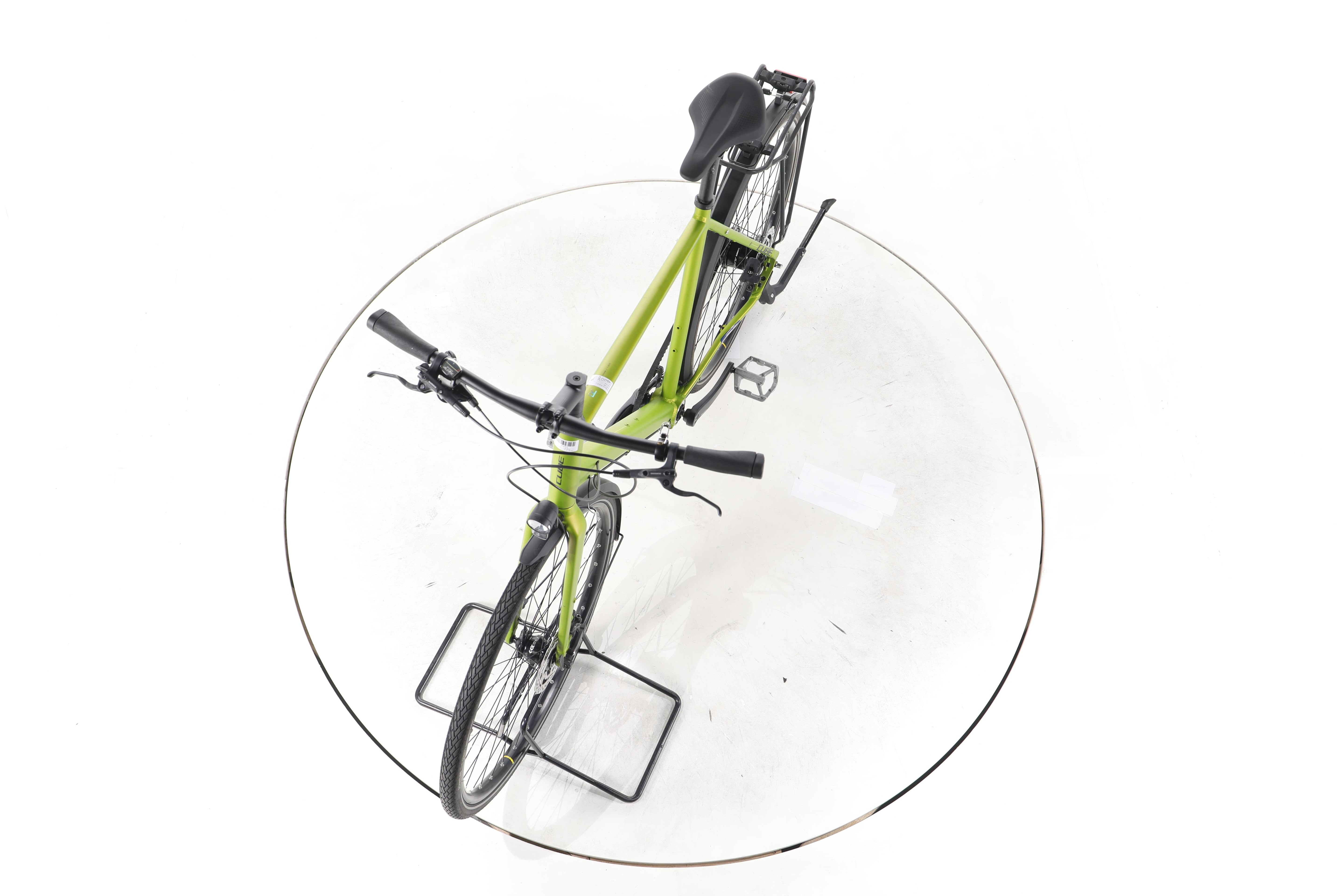 Cube Editor Race FE Fahrrad City & Trekking - Image 17