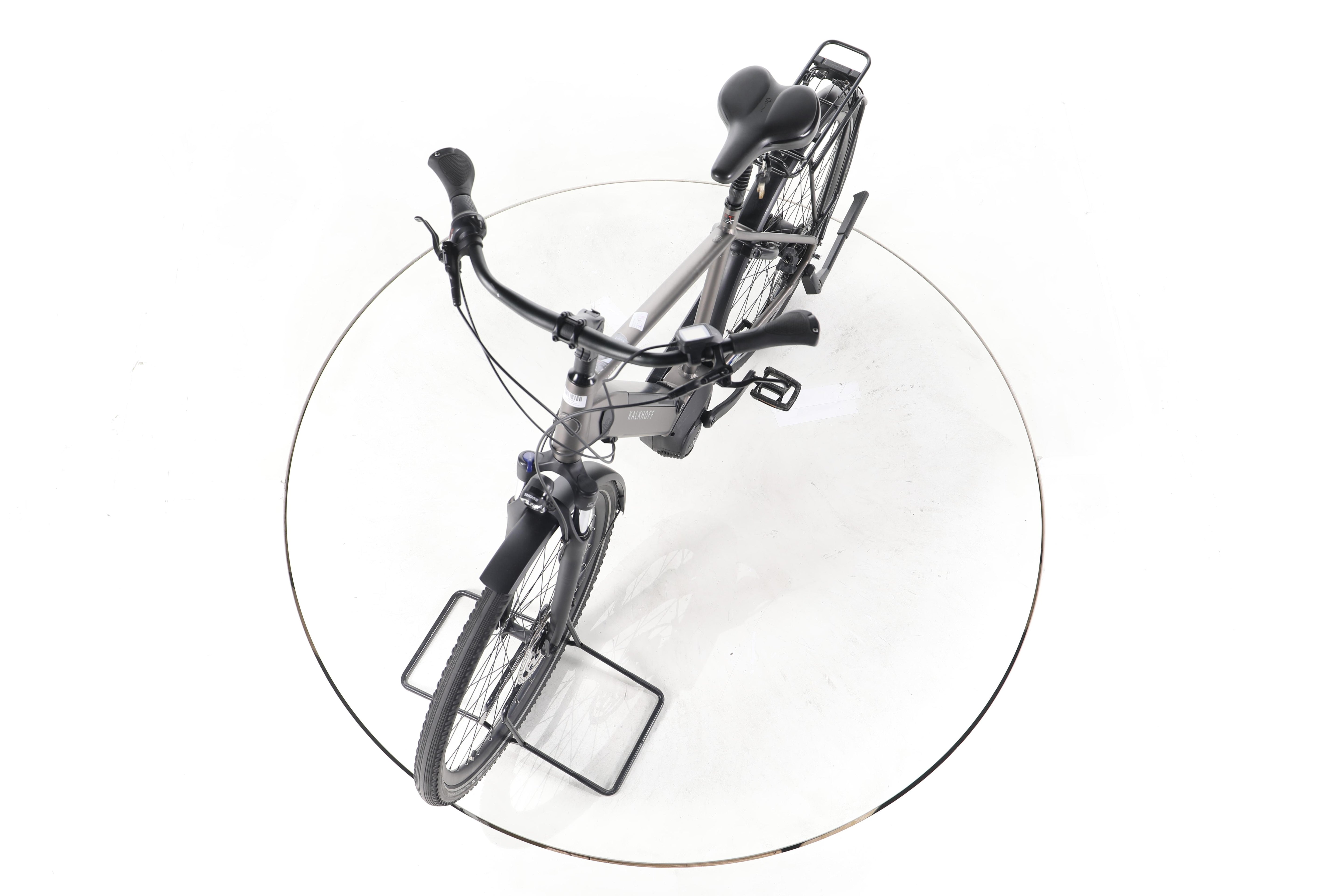 Kalkhoff Image 3.B Move City E-Bike - Image 17