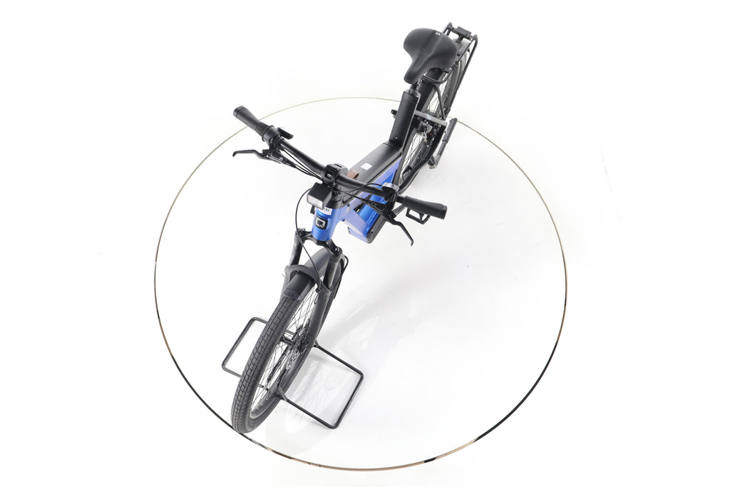 QWIC Atlas Vario City E-Bike - Image 17