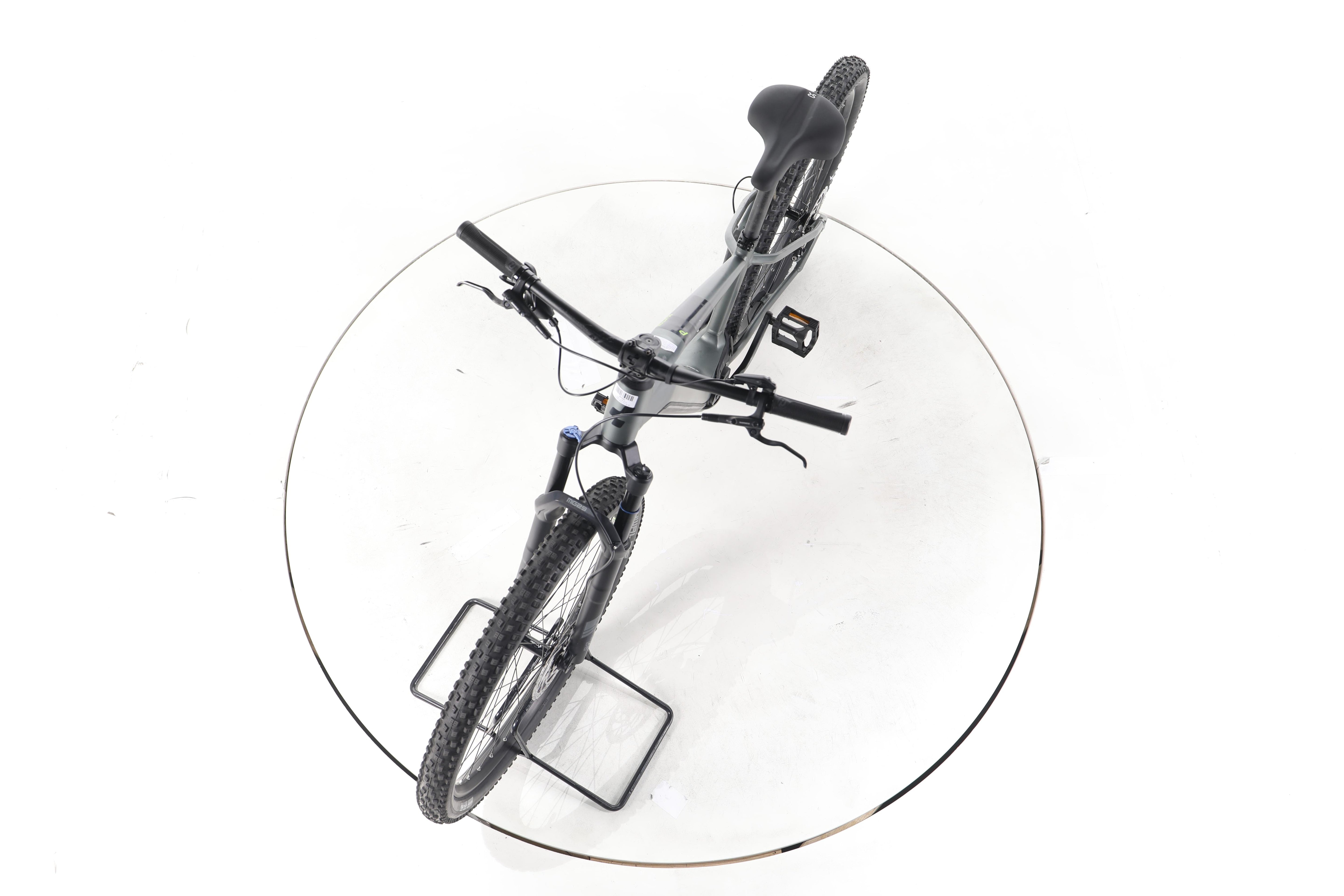 Cube Reaction Hybrid Pro E-Bike - Image 17