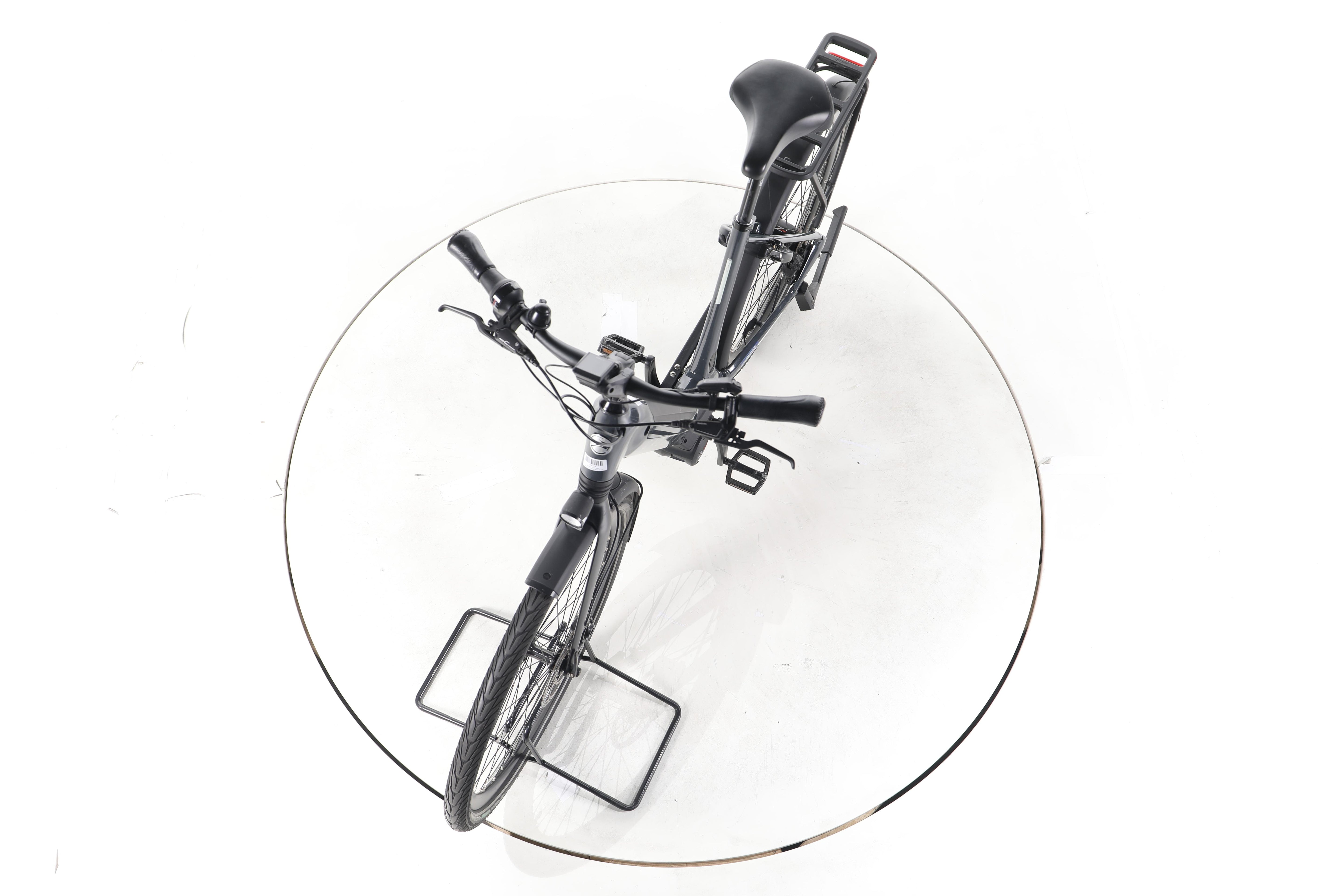 Gazelle Ultimate C5 HMB City E-Bike Tiefeinsteiger - Image 17