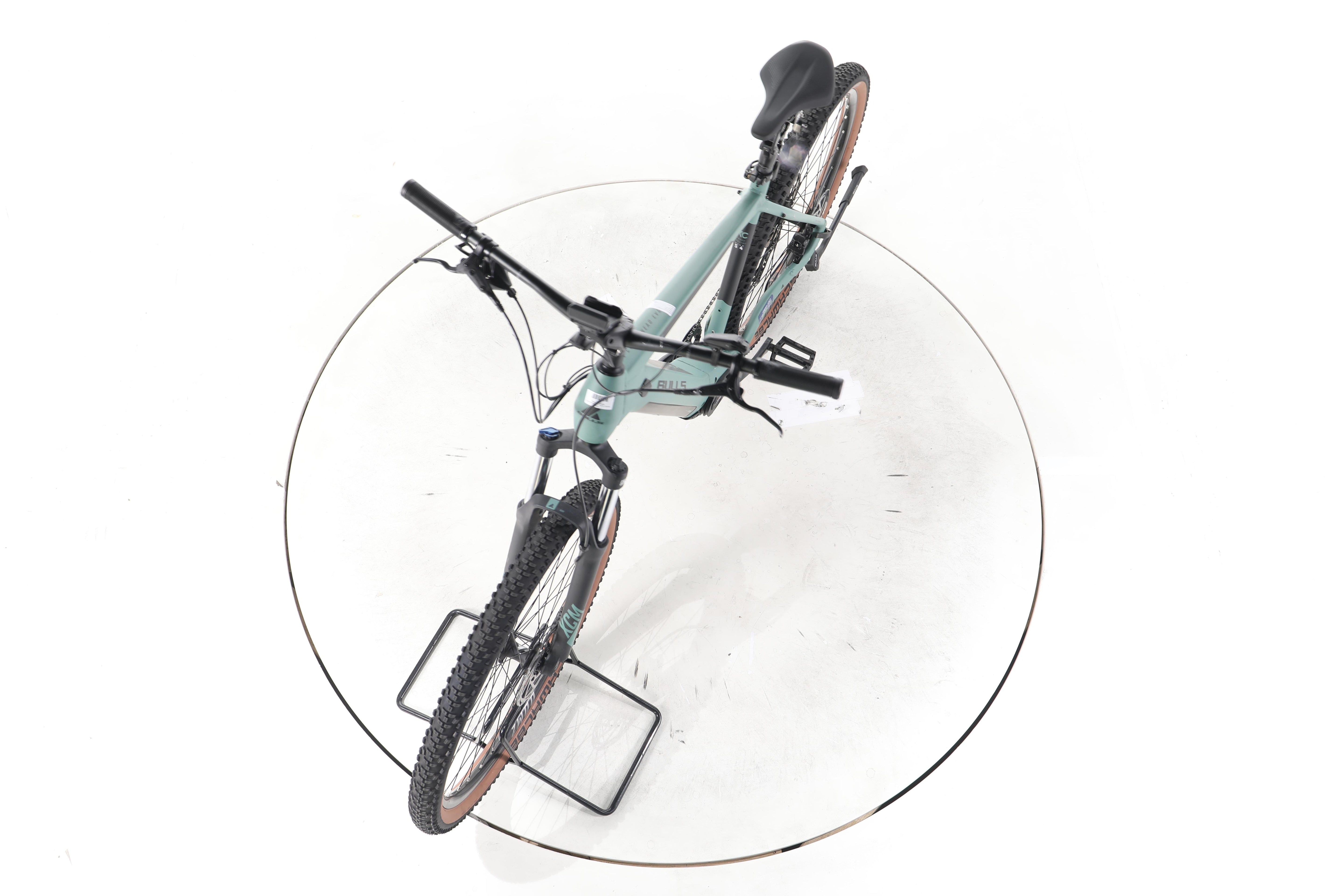 Bulls Copperhead EVO 1 E-Bike - Image 17