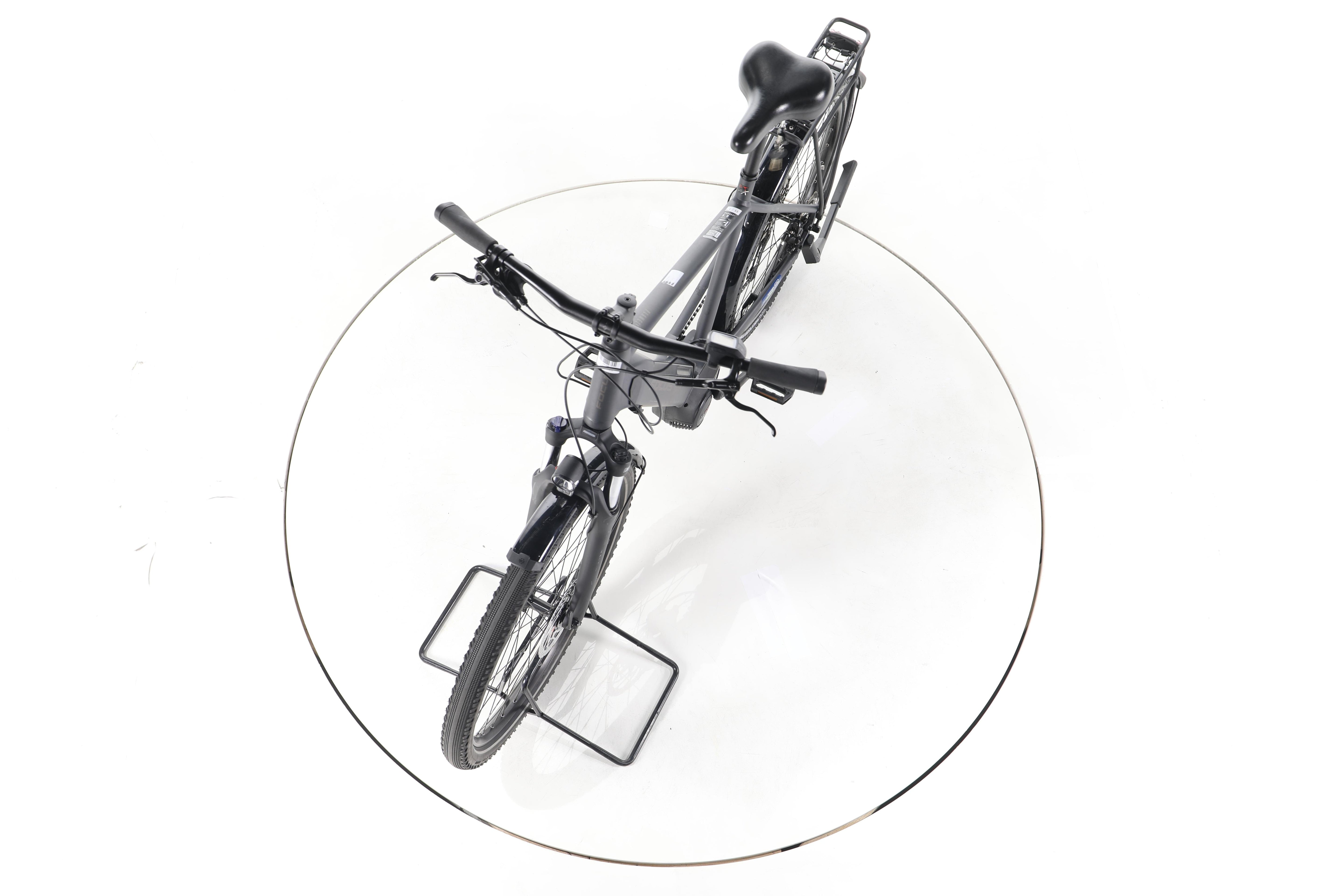 Focus Planet² 5.9 Trekking E-Bike - Image 17