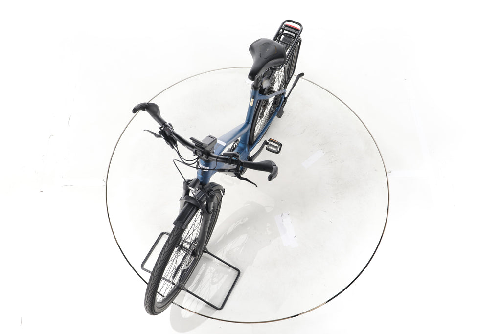 KTM Macina Style 730 Trekking E-Bike - Image 17
