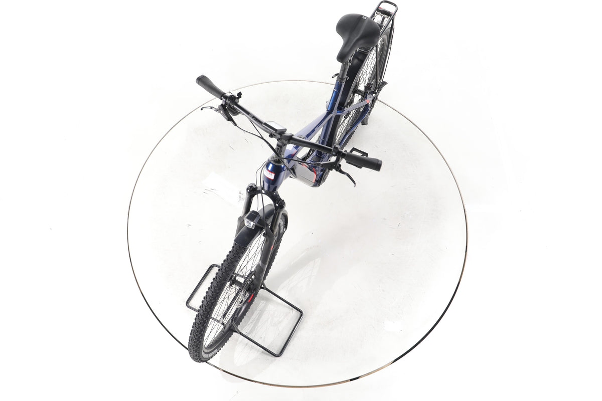 Conway Cairon C 2.0 Trekking E-Bike - Image 17