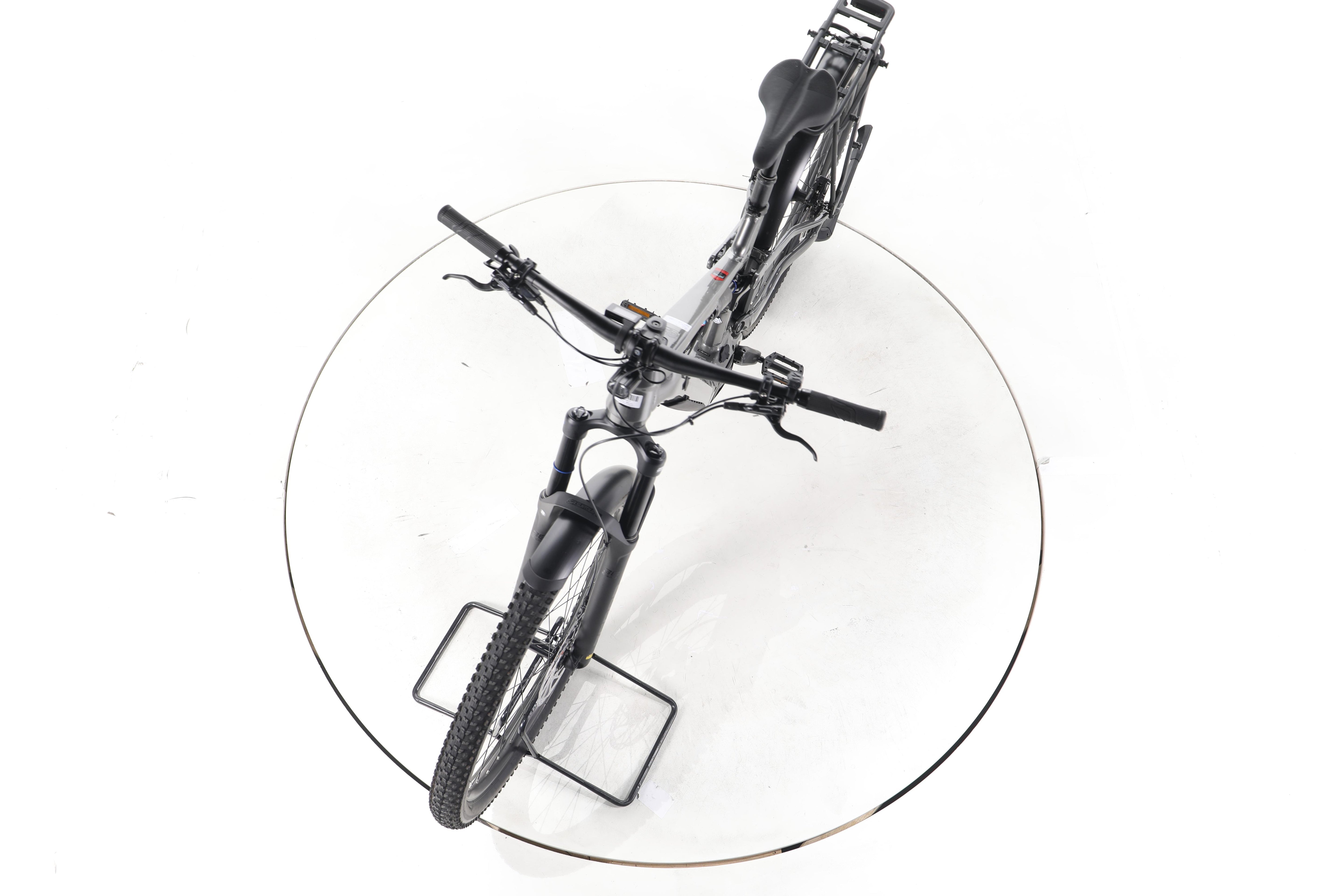 Merida eONE-Forty 475 EQ SUV E-Bike 2024 - Image 17