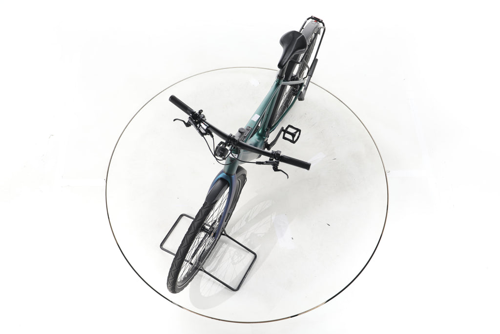 Cube Editor Hybrid SLT FE 400X City E-Bike 2025 - Image 17