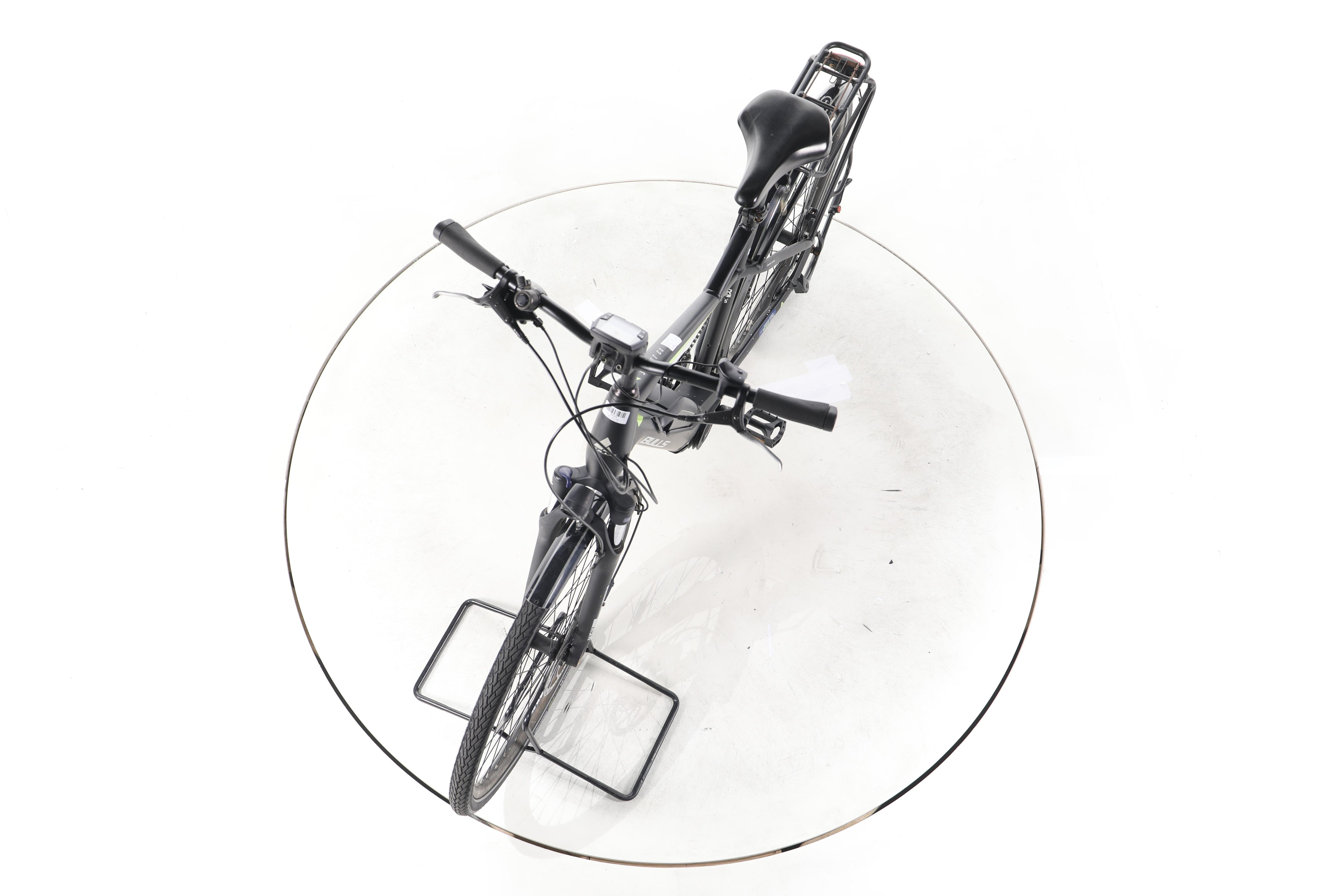 Bulls Street CX Trekking E-Bike - Image 17