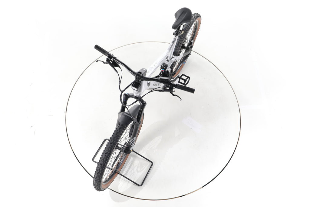 Bulls Copperhead EVO AM 2 ABS E-Bike Fully 2024 - Image 17