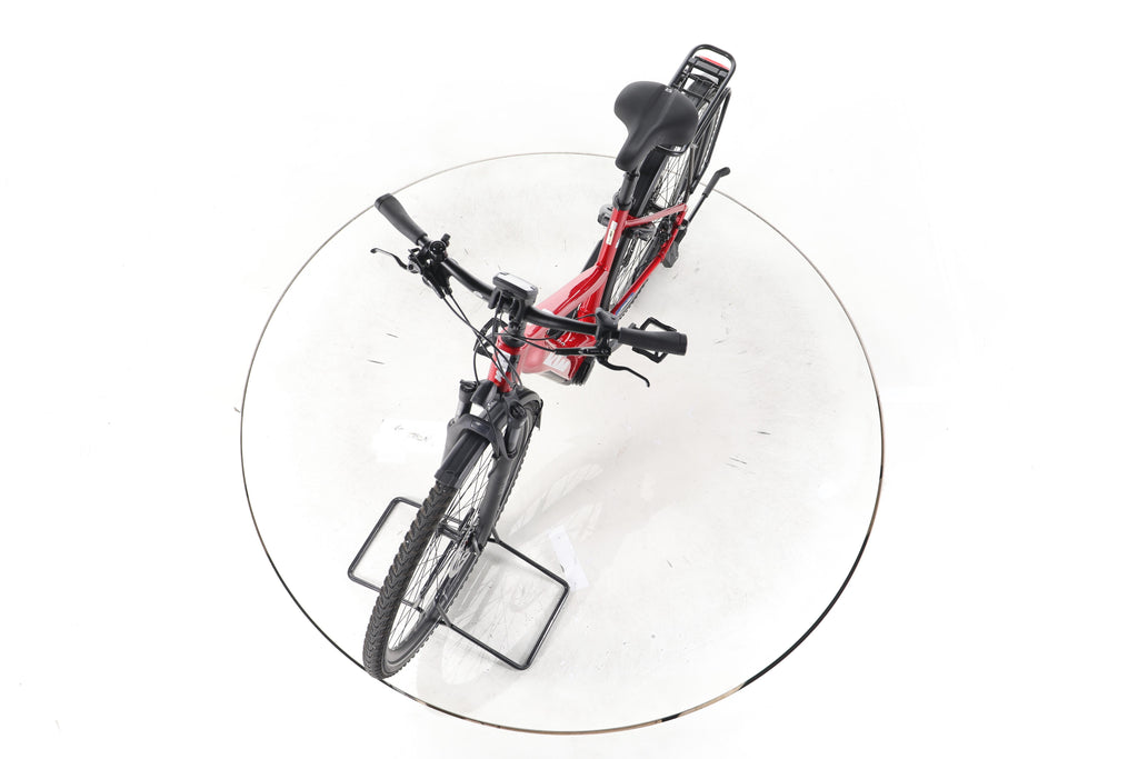 KTM Macina Tour CX 510 Trekking E-Bike - Image 17