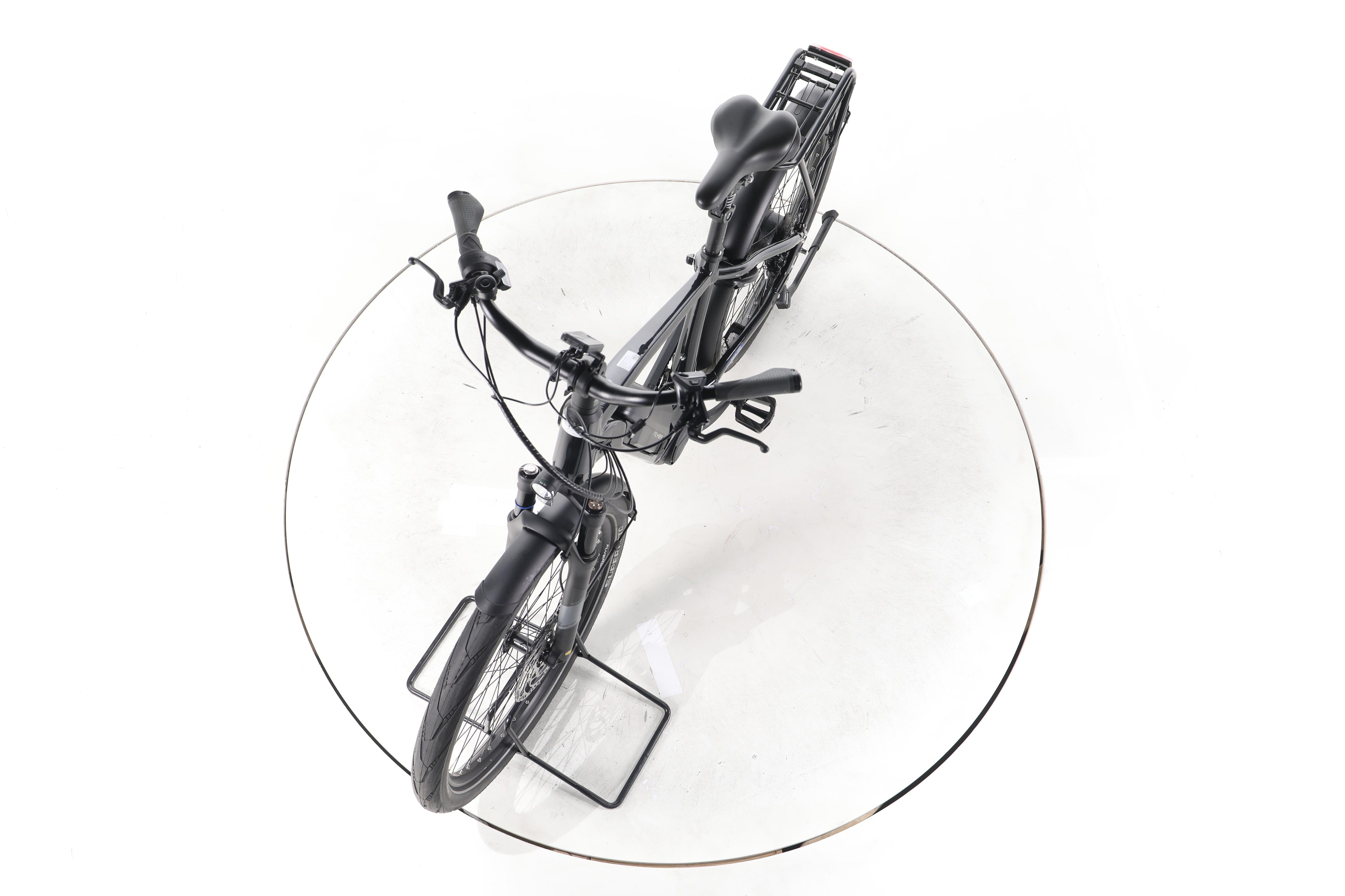 FLYER Upstreet3 7.10 City E-Bike - Image 17