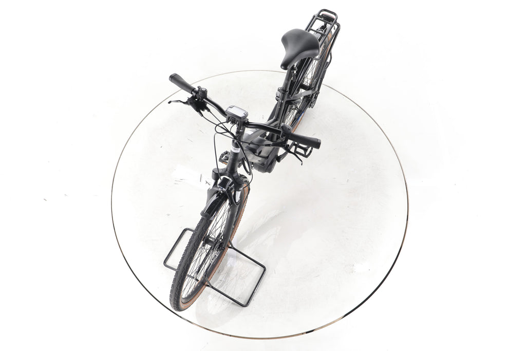 Pegasus Solero E8 Plus Trekking E-Bike - Image 17