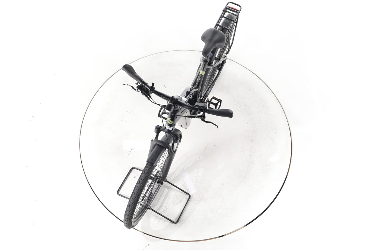 Bergamont E-Horizon Edition 6 Trekking E-Bike - Image 17
