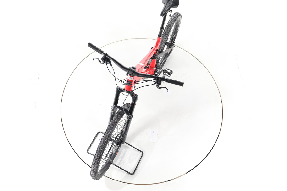 Nox Cycles Helium Enduro 7.1 E-Bike Fully Carbon - Image 17