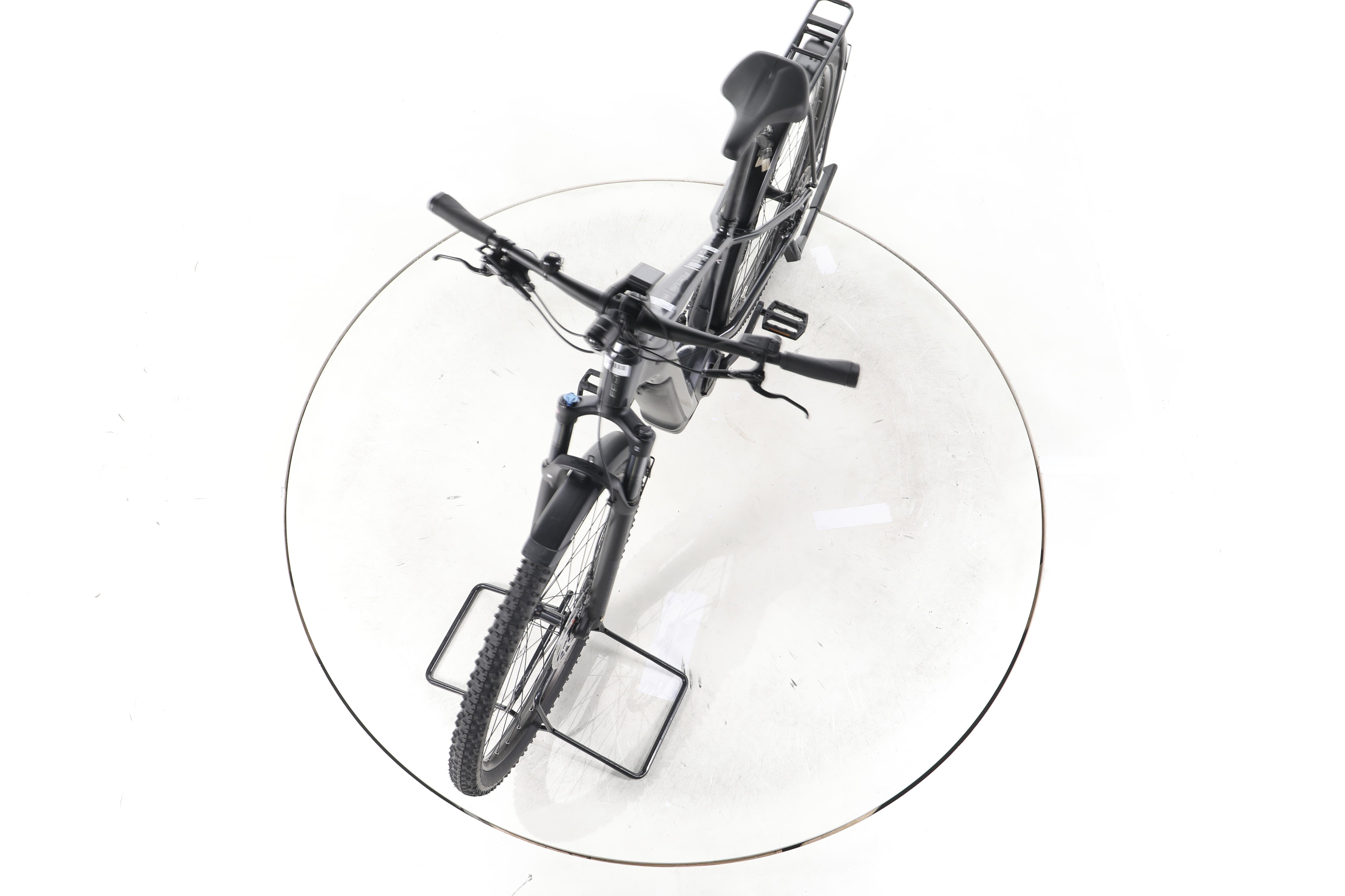 Focus Aventura² 6.7 Trekking E-Bike - Image 17