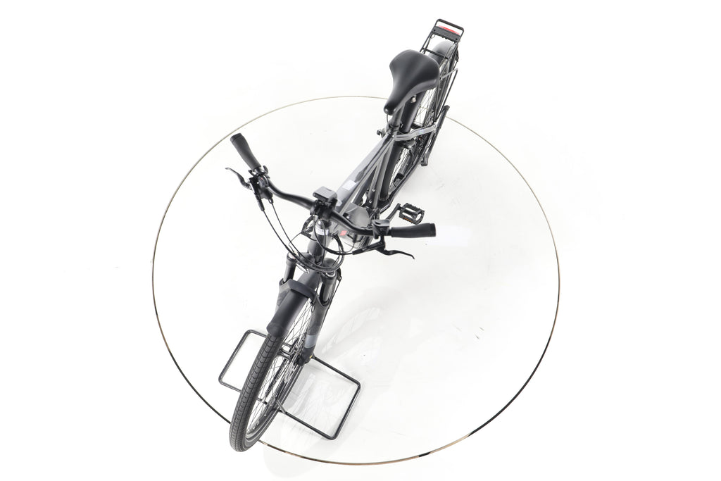 FLYER Upstreet5 7.10 Trekking E-Bike - Image 17