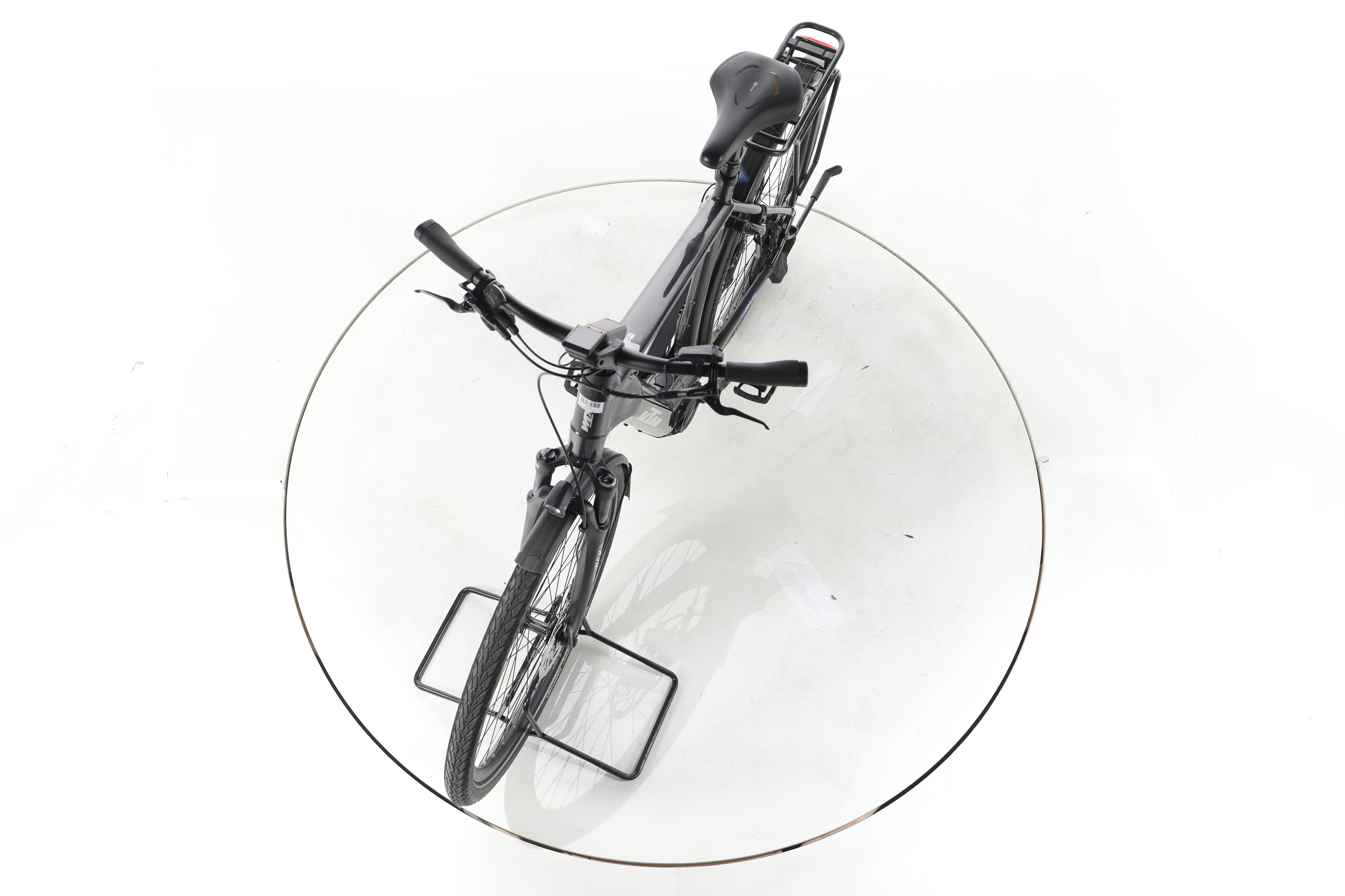 KTM Macina Style 730 Trekking E-Bike - Image 17