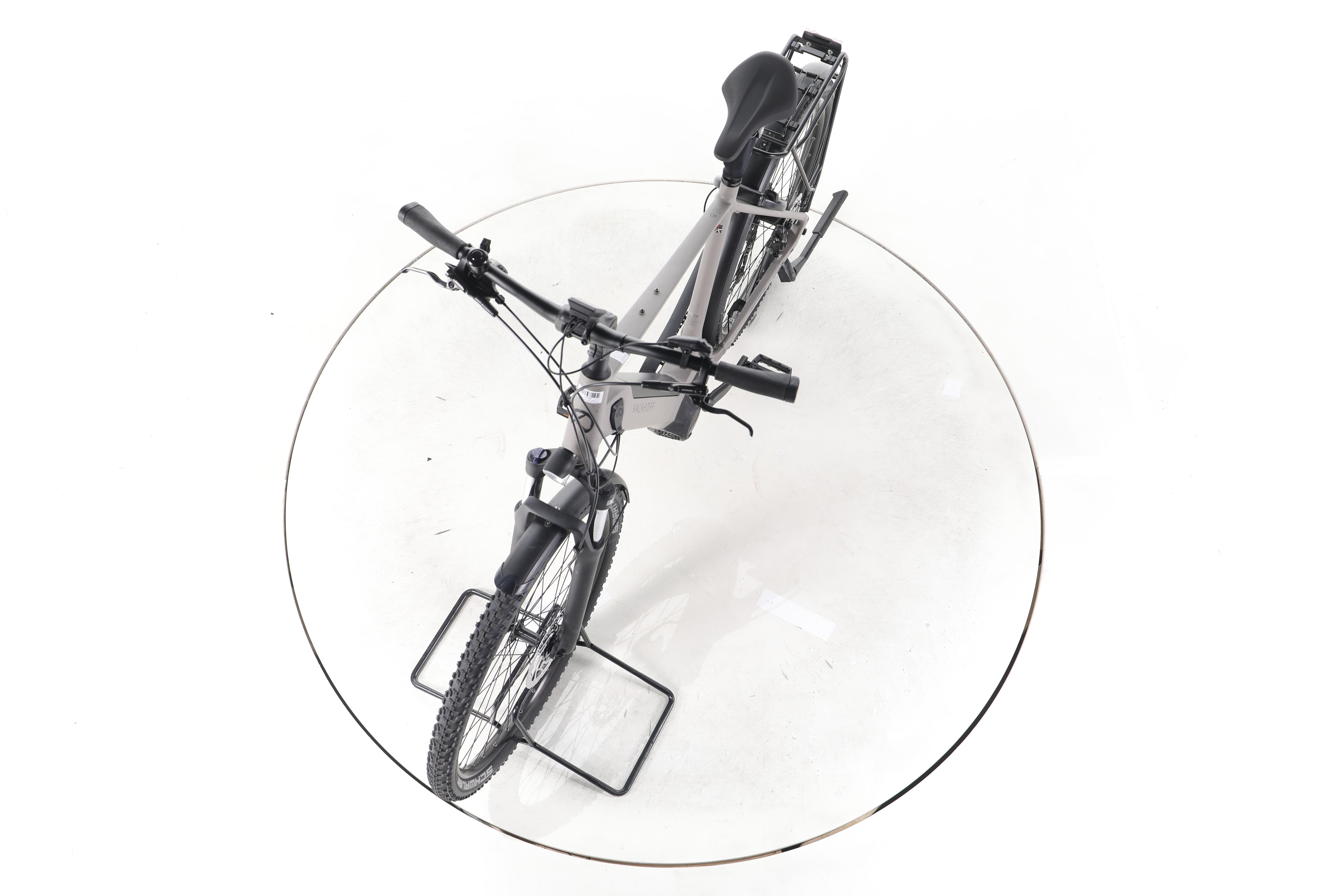 Kalkhoff ENTICE 3.B MOVE Trekking E-Bike - Image 17