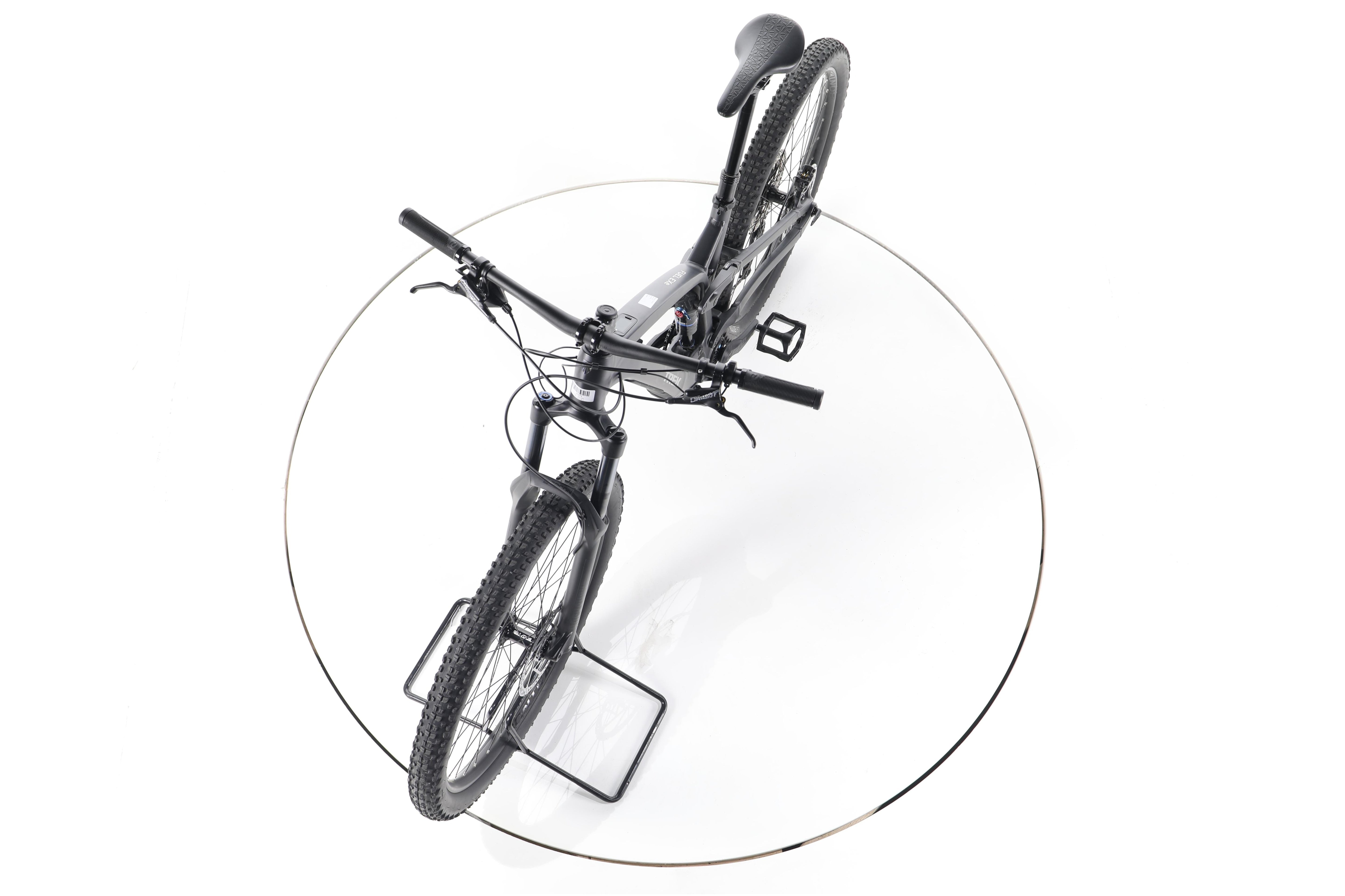 Trek FUEL EXe 5 E-Bike Fully 2024 - Image 17