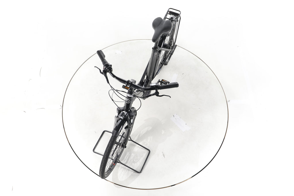 Husqvarna E-Bicycles Eco City 2 CB City E-Bike Tiefeinsteiger - Image 17