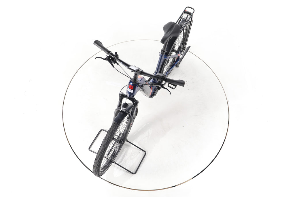 Conway Cairon C 2.0 Trekking E-Bike Tiefeinsteiger - Image 17