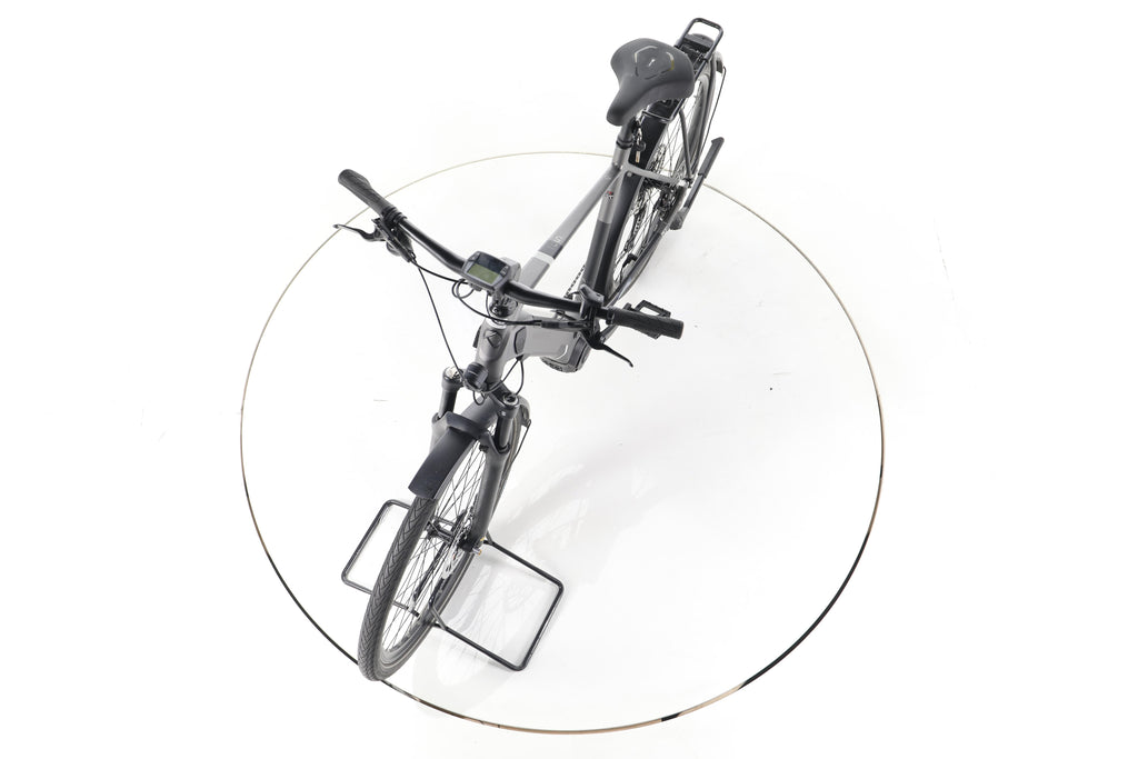 Kalkhoff ENTICE 5.B ADVANCE+ Trekking E-Bike - Image 17
