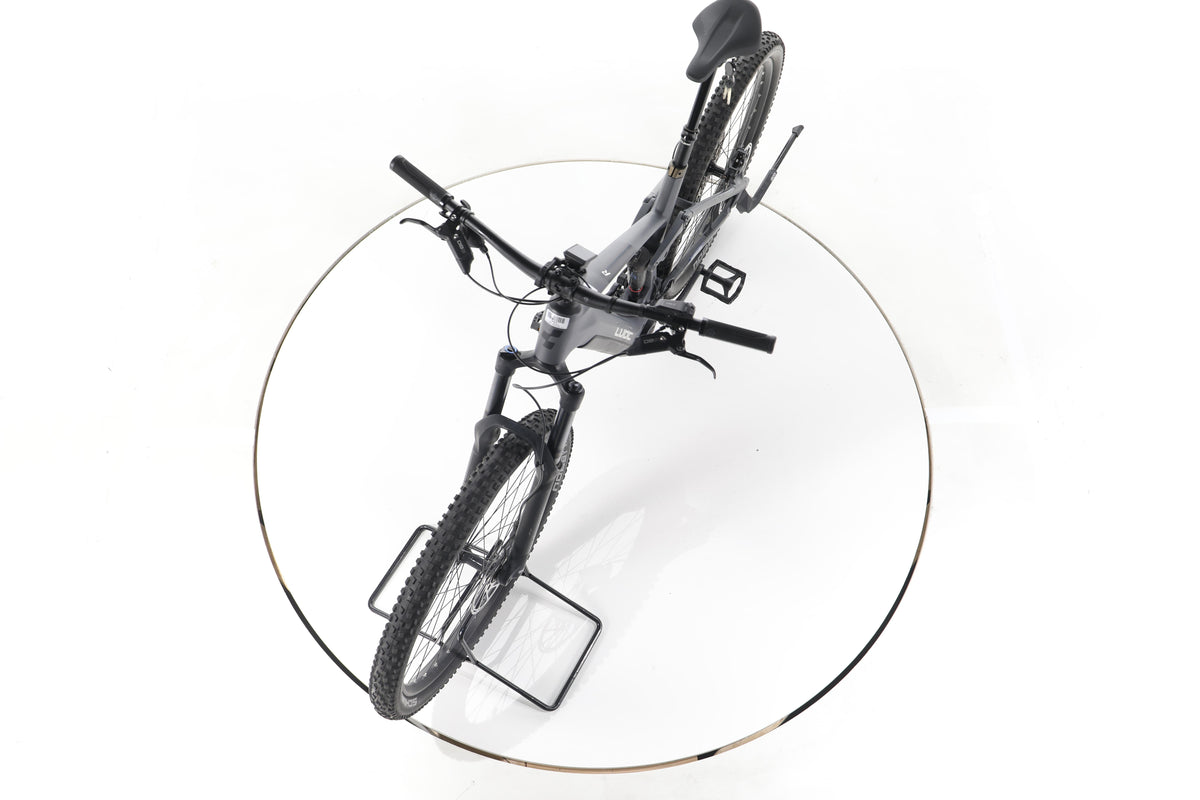 Cube Stereo Hybrid 140 HPC Race E-Bike Fully - Image 17