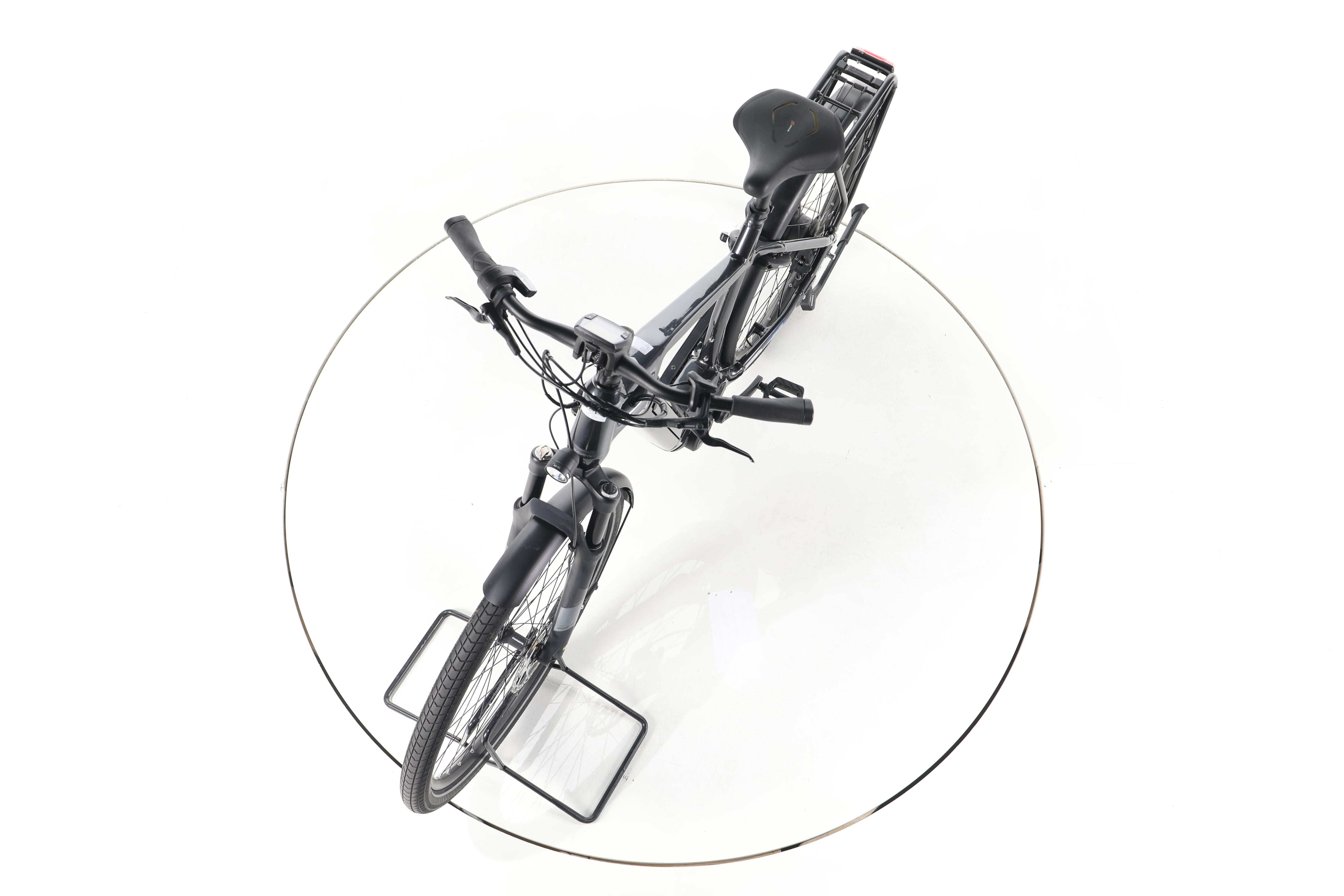 FLYER Gotour6 7.23 City E-Bike - Image 17