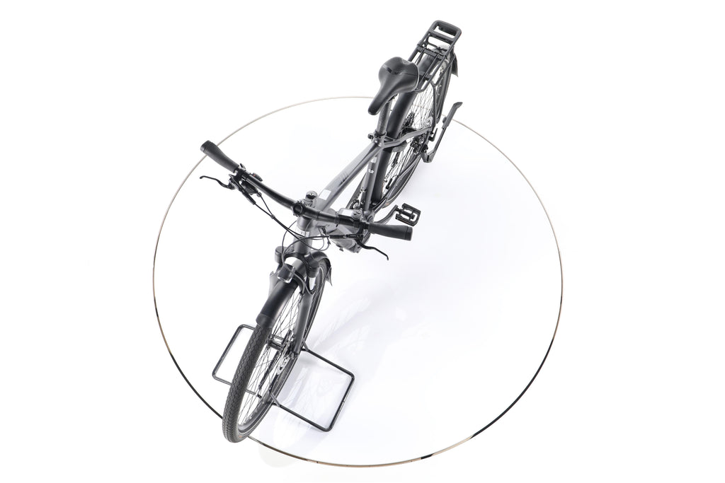 Merida eSPRESSO 400 S EQ Trekking E-Bike - Image 17