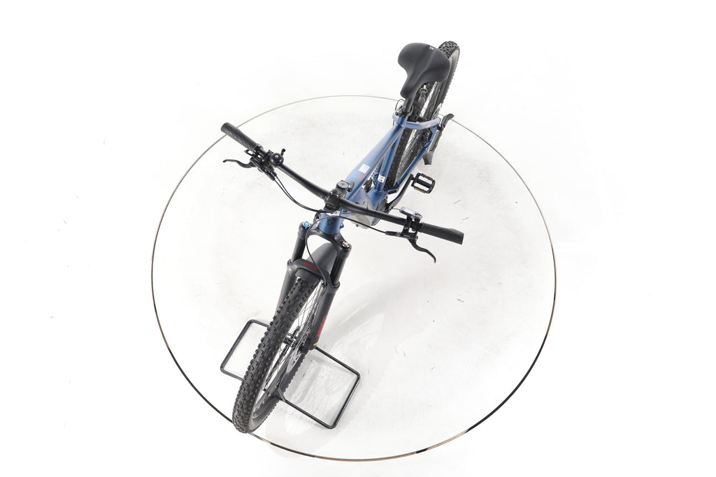 Hercules Nos 2.1 E-Bike - Image 17