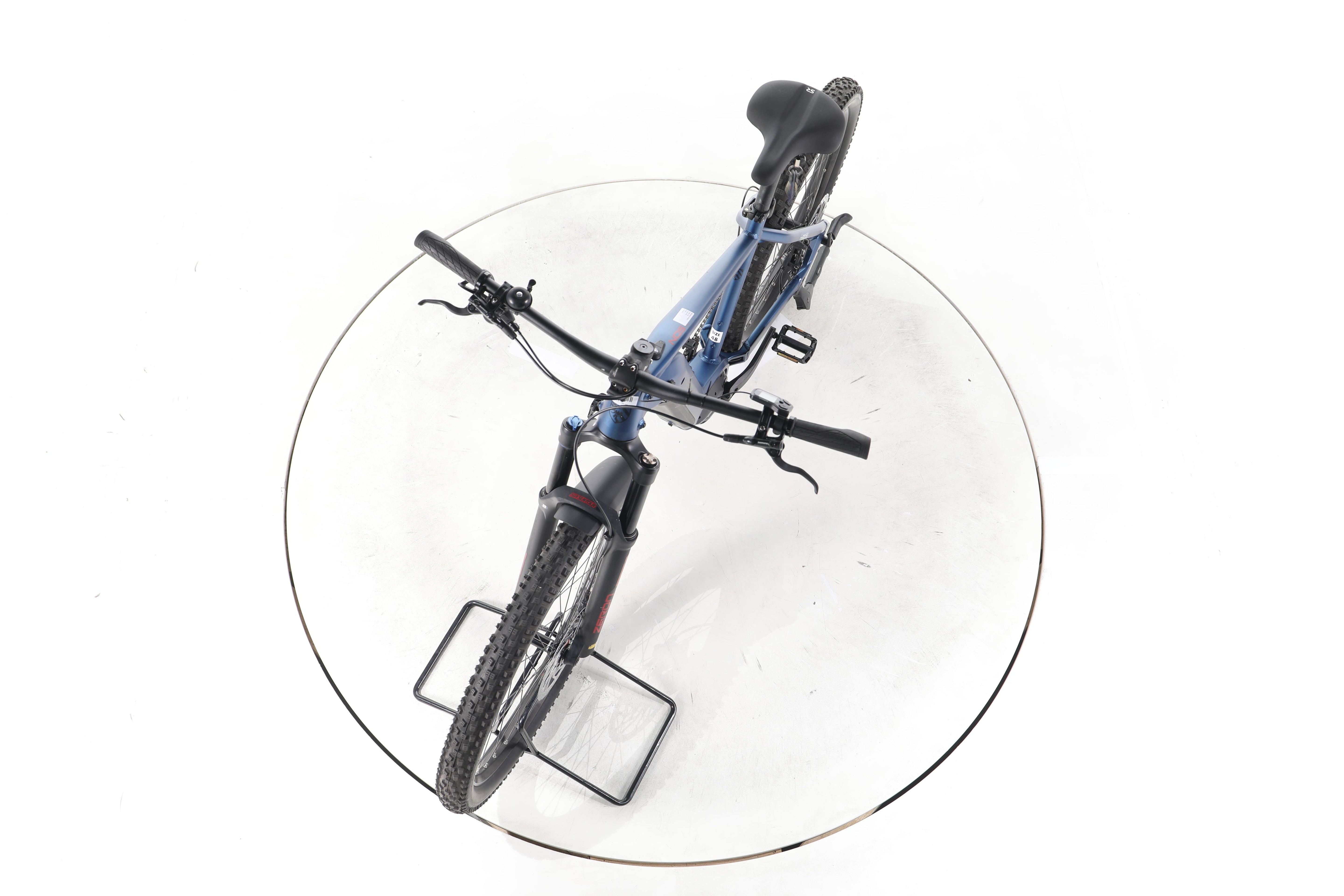 Hercules Nos 2.1 E-Bike - Image 17