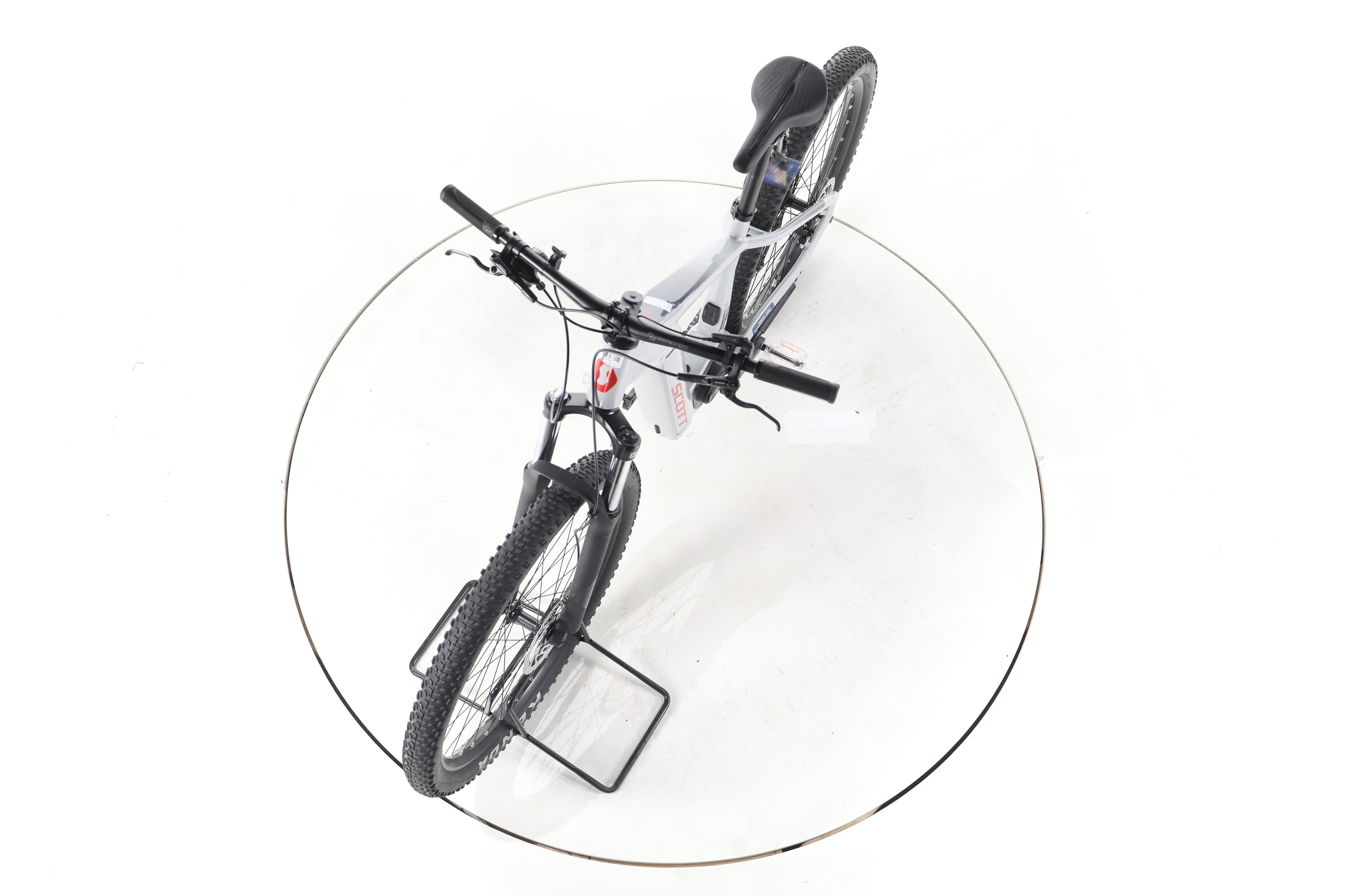 Scott Aspect eRIDE 940 E-Bike - Image 17
