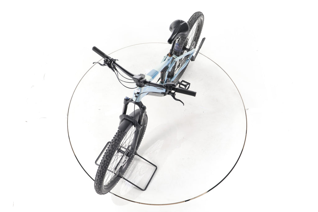Cube Stereo Hybrid 120 Pro E-Bike Fully - Image 17