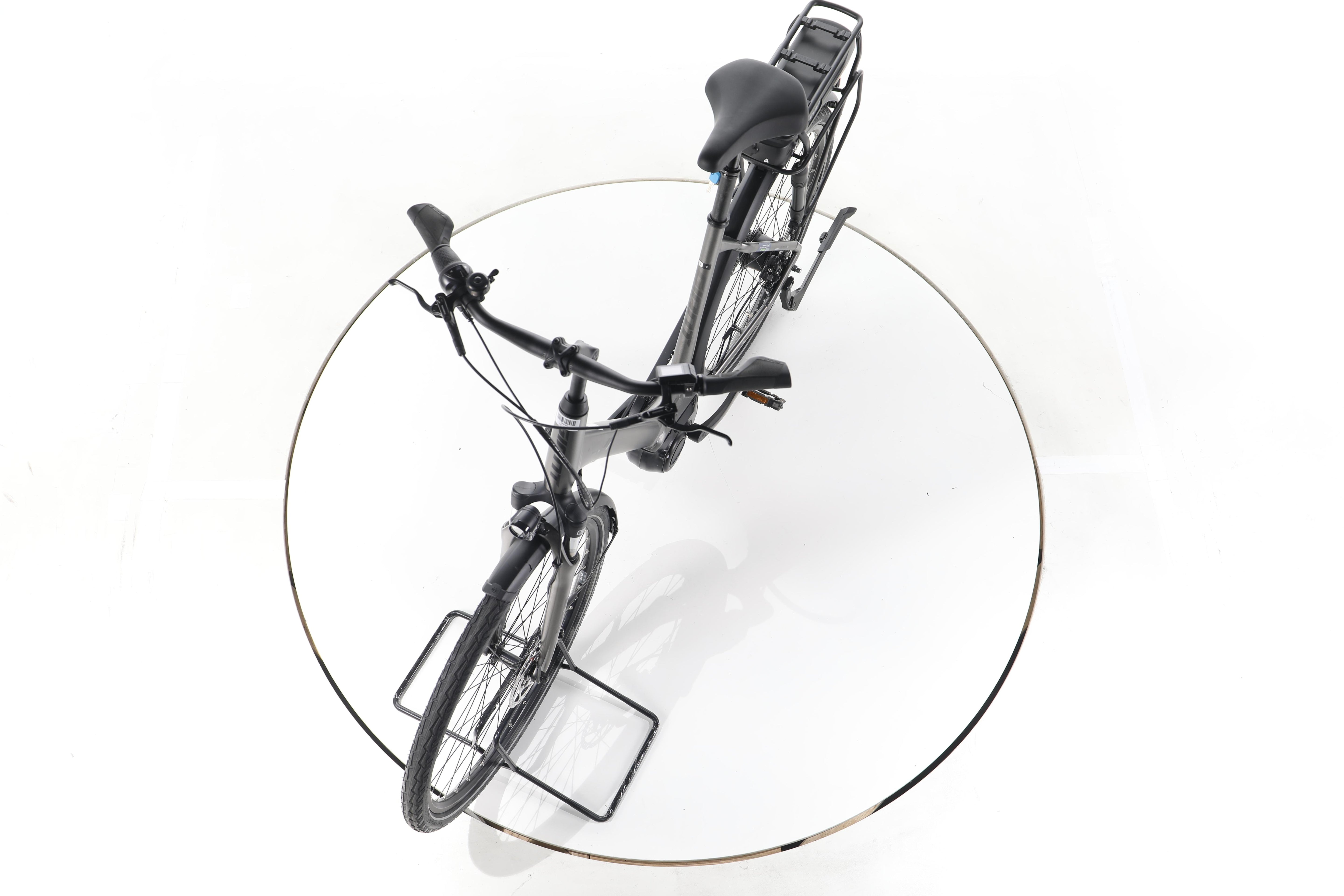 Giant Entour E+ 0 City E-Bike Tiefeinsteiger - Image 17