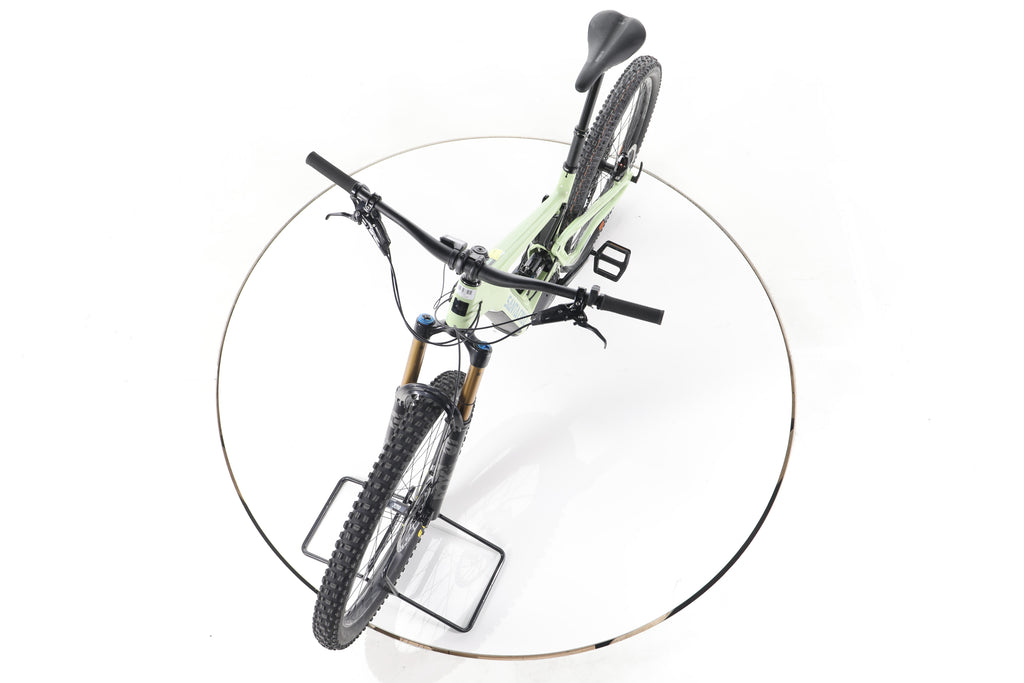 Santa Cruz Heckler CC / X01 / MX E-Bike Fully Carbon 2024 - Image 17