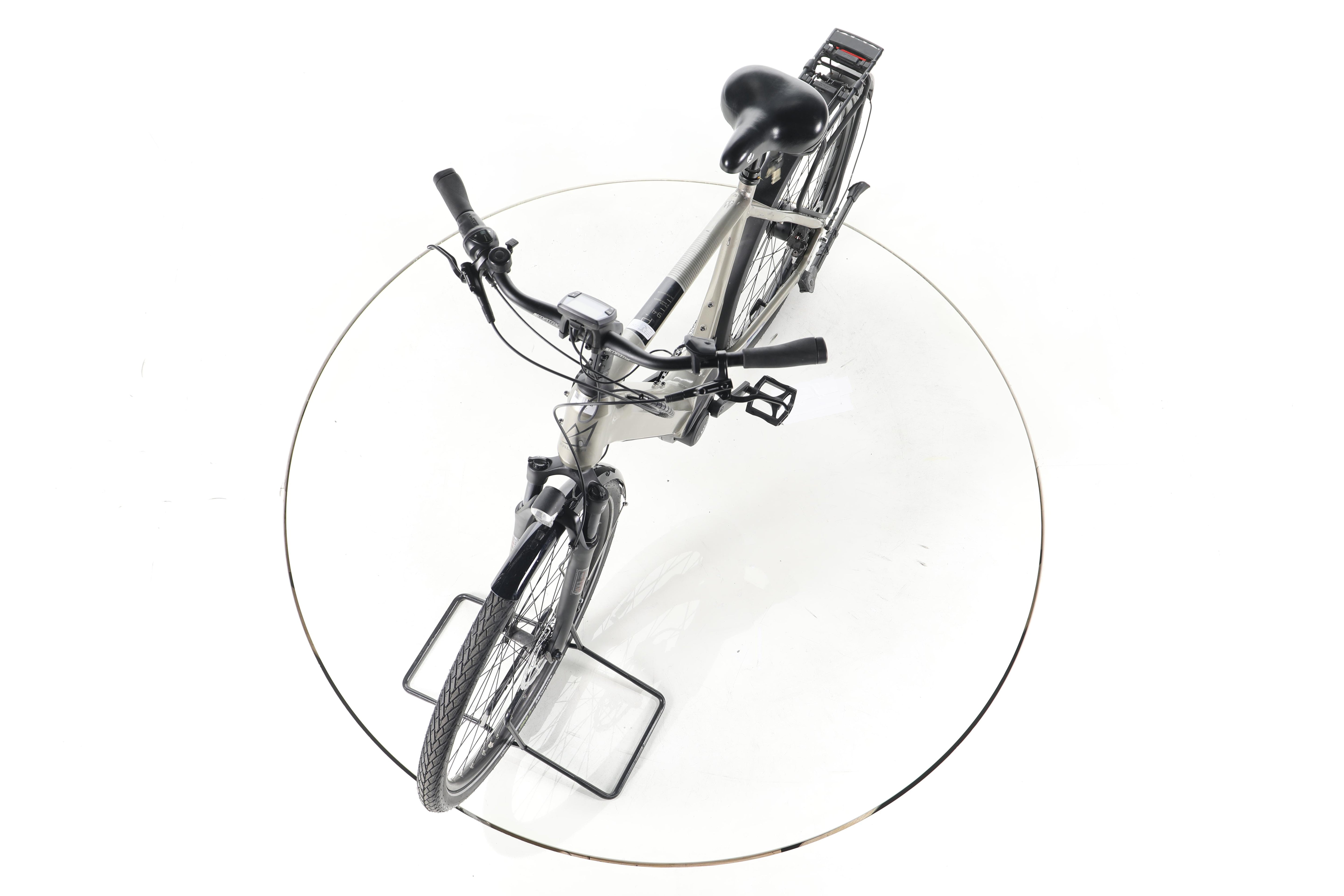FALTER E 9.4 FL City E-Bike - Image 17