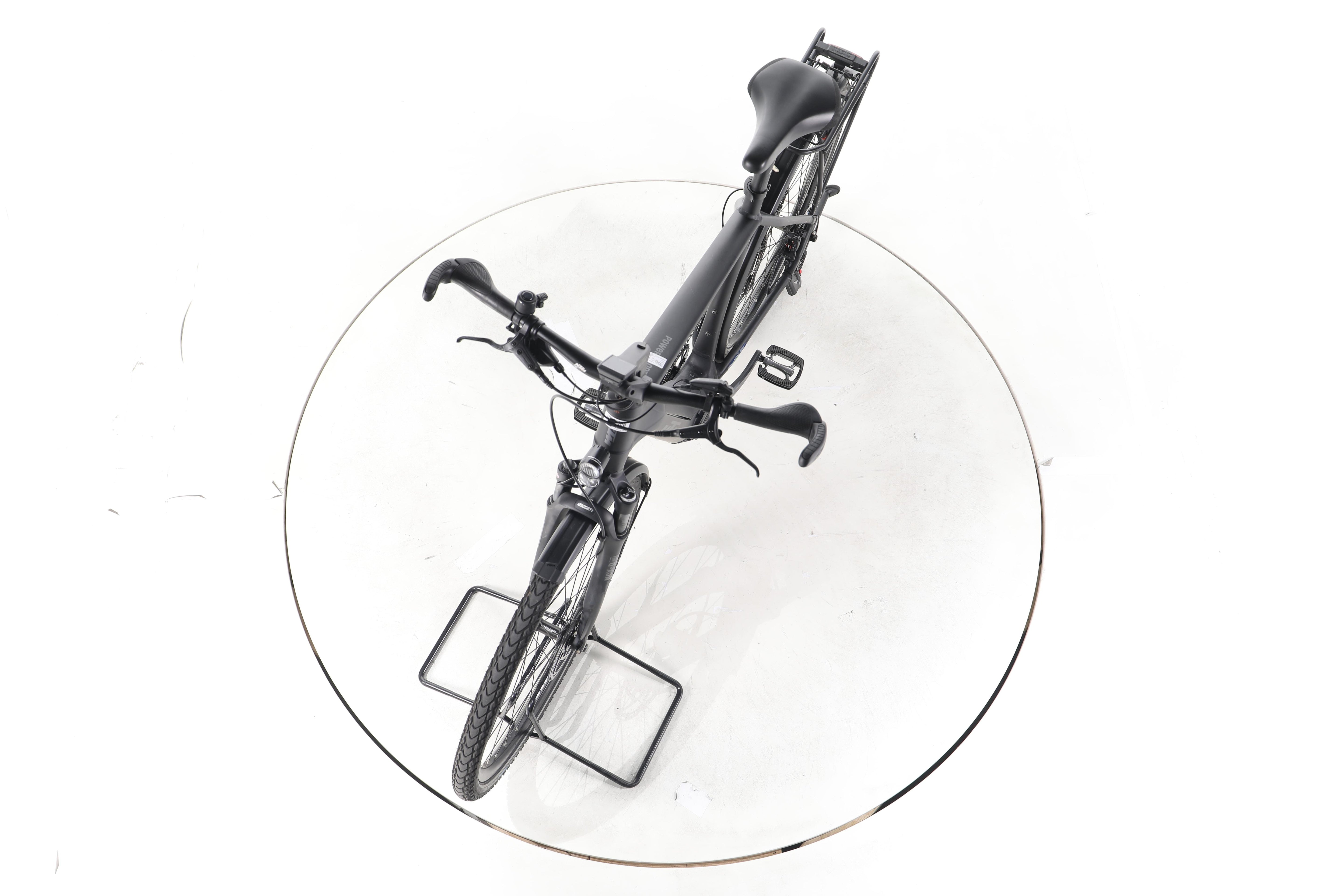 KTM ZEG Power Sport 11 Plus Trekking E-Bike - Image 17