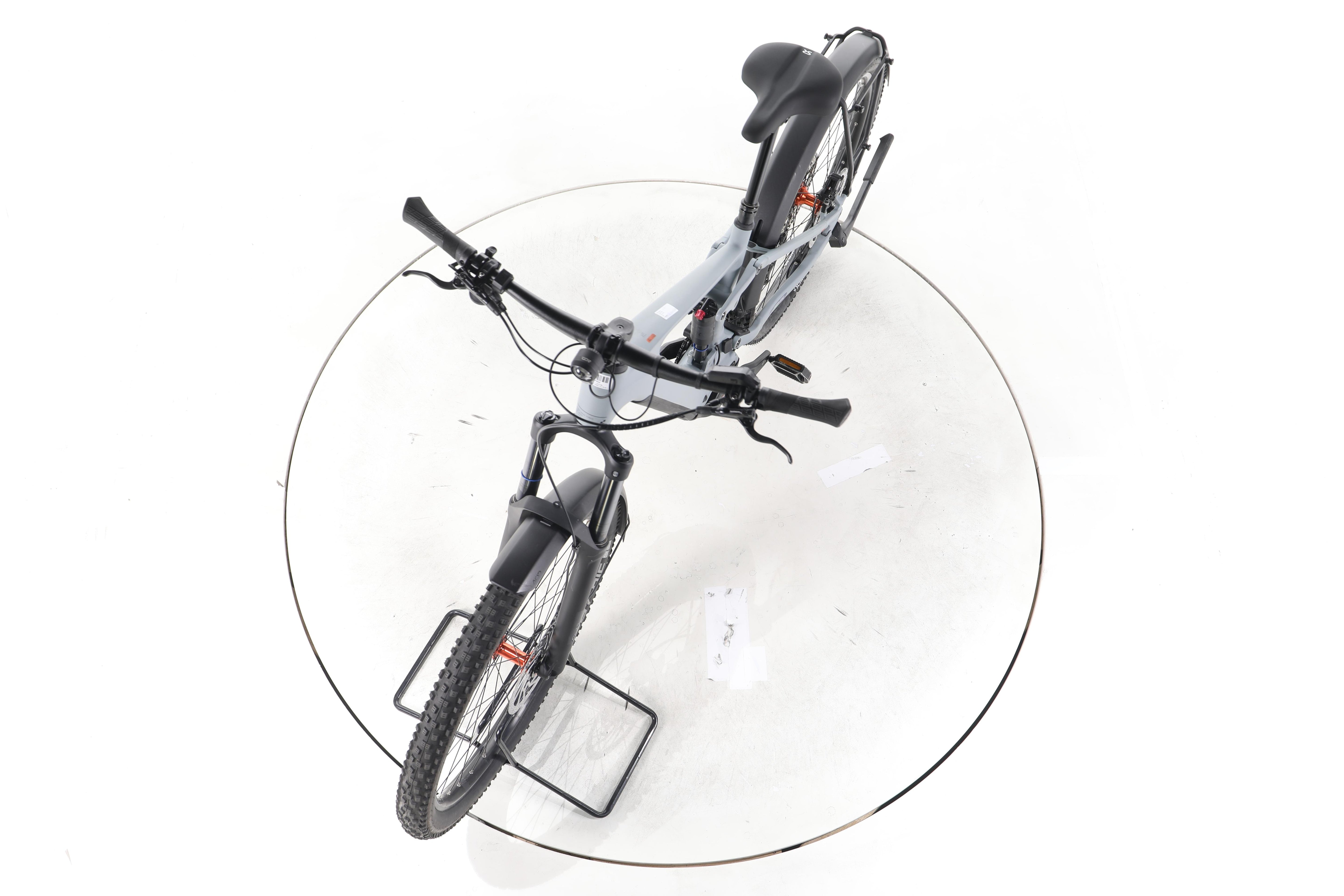 Cube Stereo Hybrid ONE44 Pro FE E-Bike Fully 2026 - Image 17