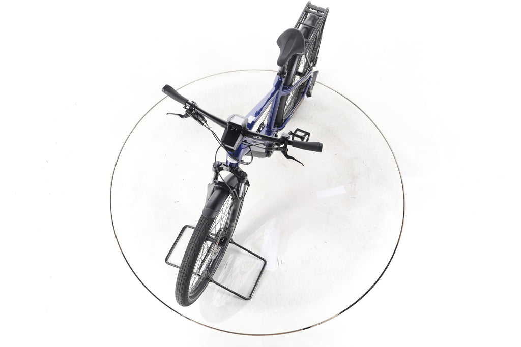 Haibike Trekking 7 Trekking E-Bike - Image 17
