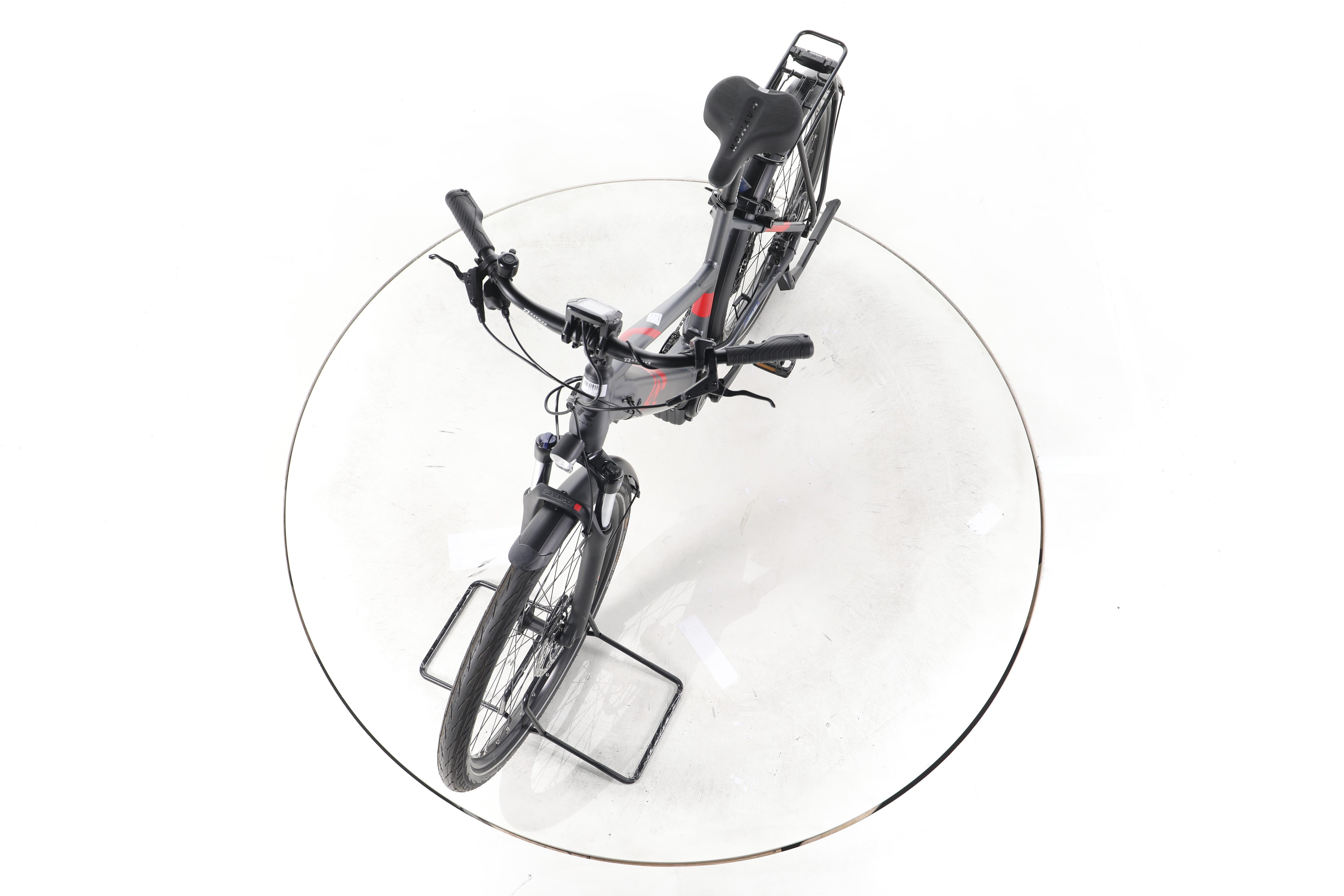 R Raymon TourRay E 6.0 Trekking E-Bike - Image 17
