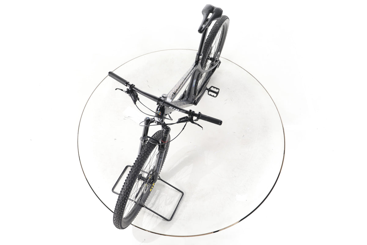 Ghost Lector SF UC Replica Fahrrad Hardtail - Image 17