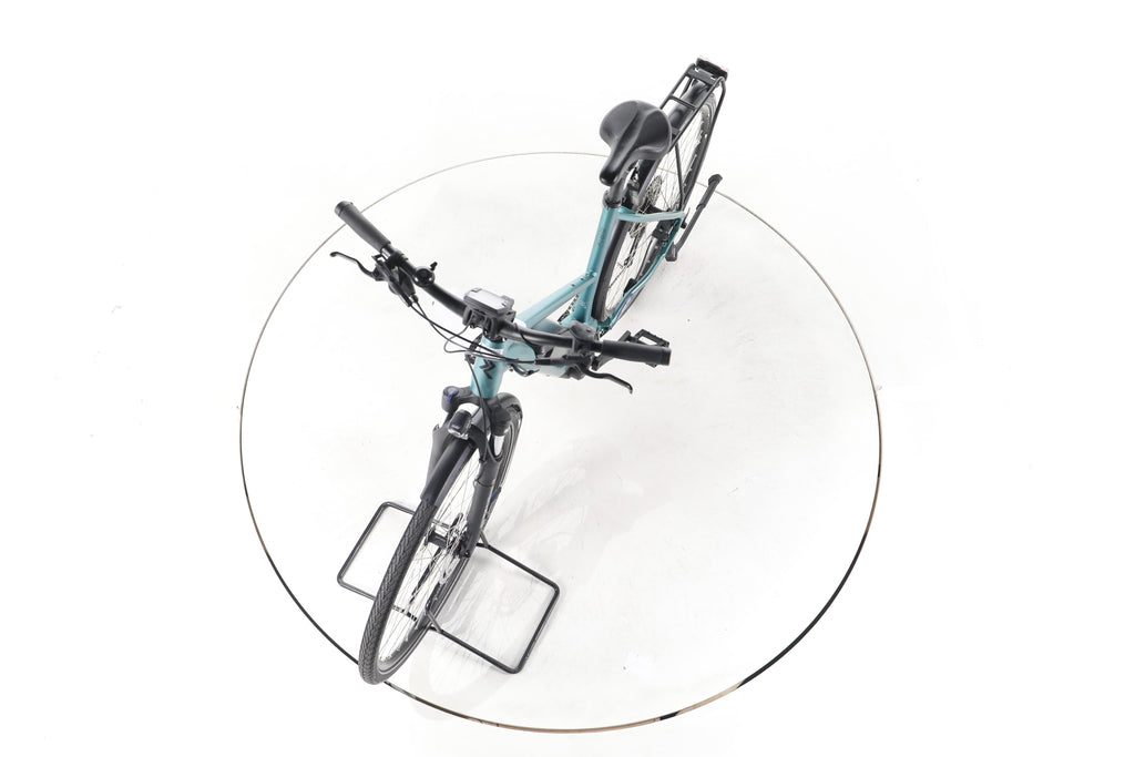 Radon Solution Hybrid 7.0 Trekking E-Bike - Image 17