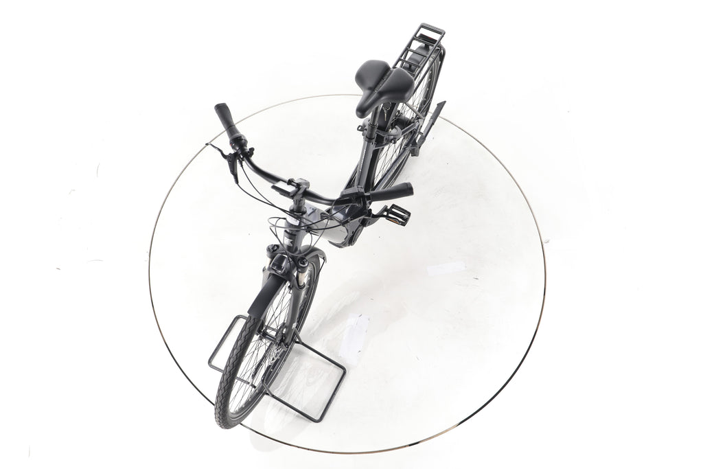 Kettler Quadriga CX5 City E-Bike Tiefeinsteiger - Image 17