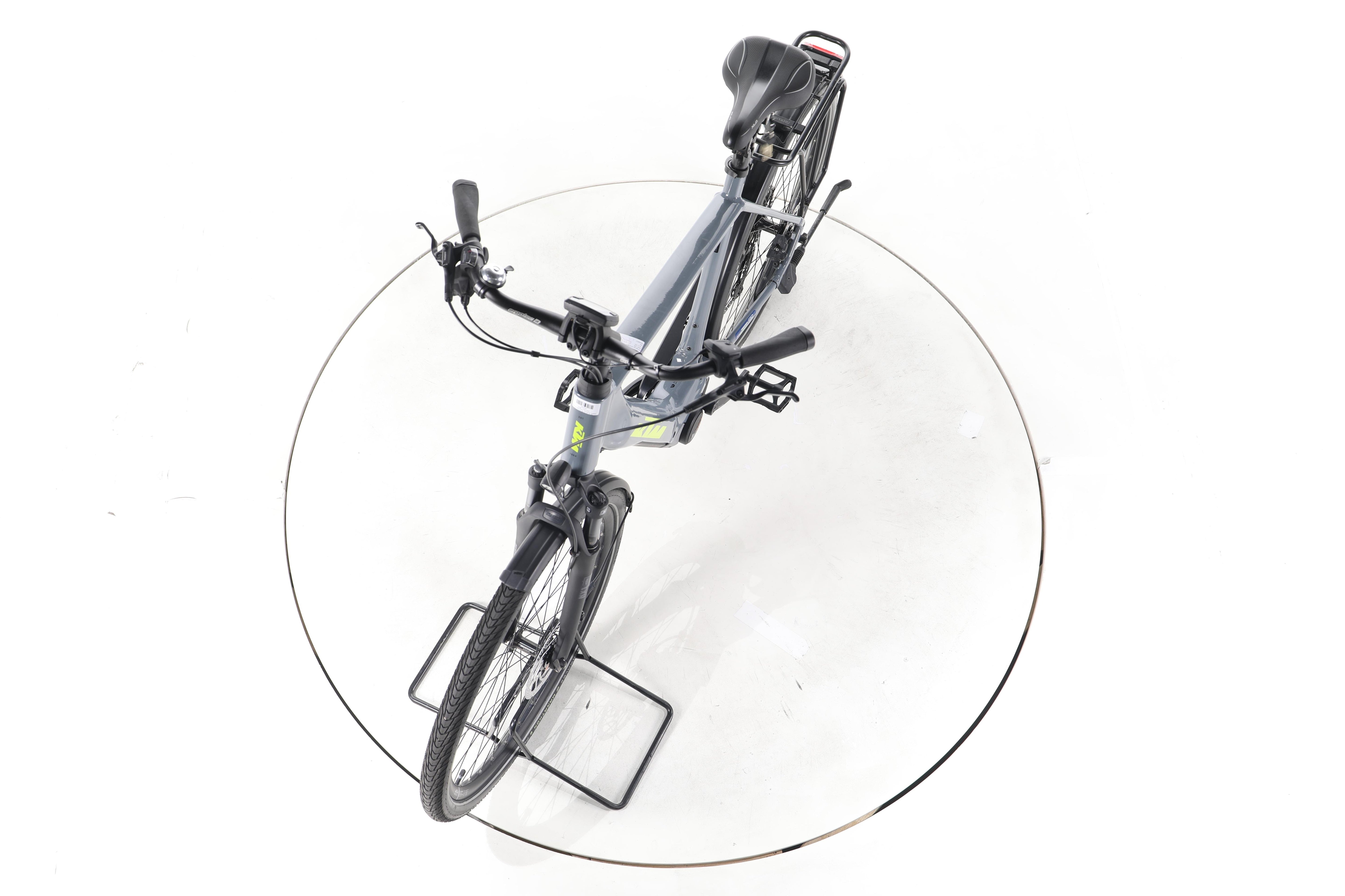 KTM Macina Sport Pro Trekking E-Bike - Image 17