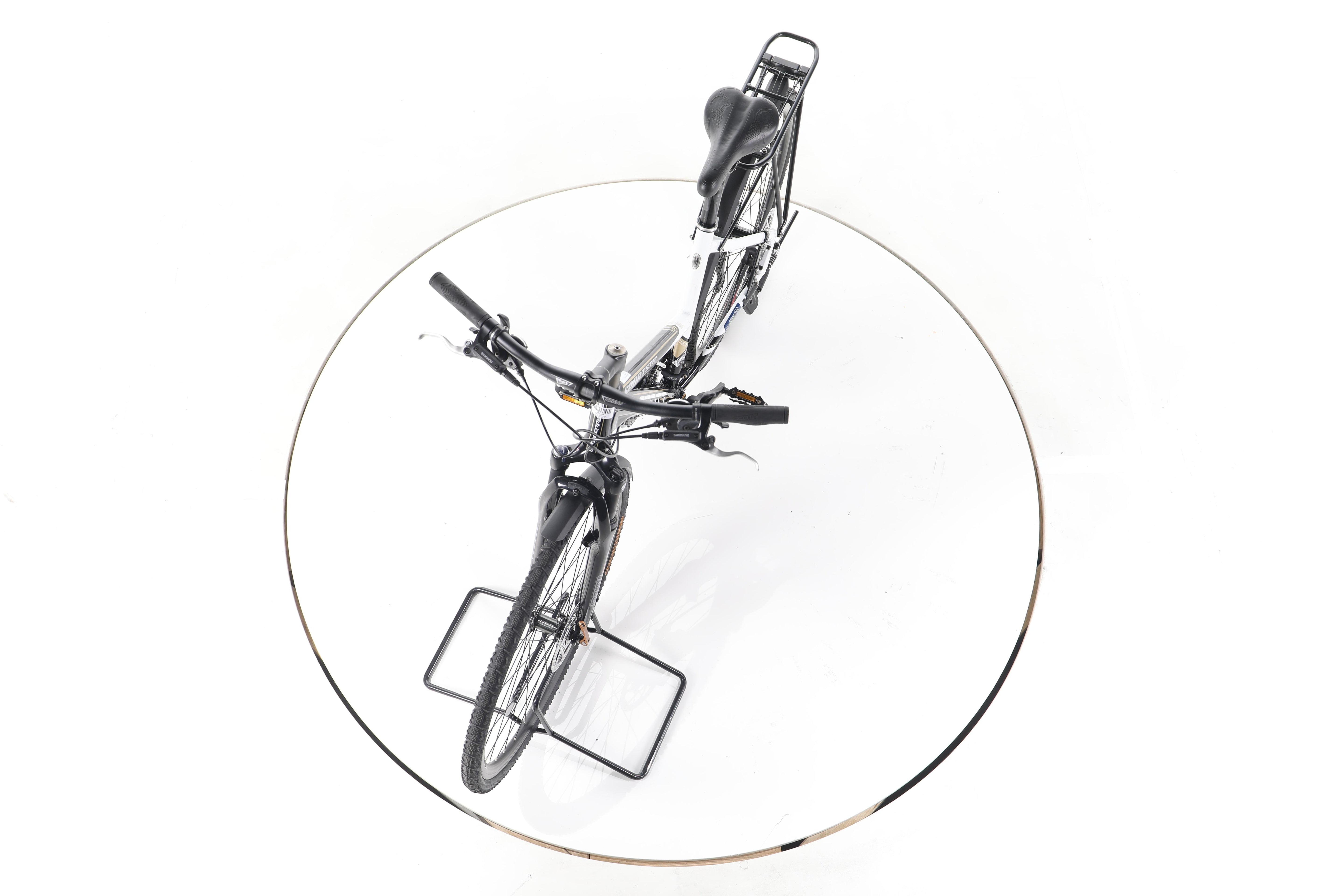Scott Sportster Fahrrad City & Trekking - Image 17