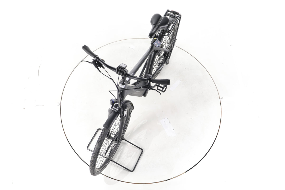 Hercules Futura Sport I -8 Trekking E-Bike - Image 17