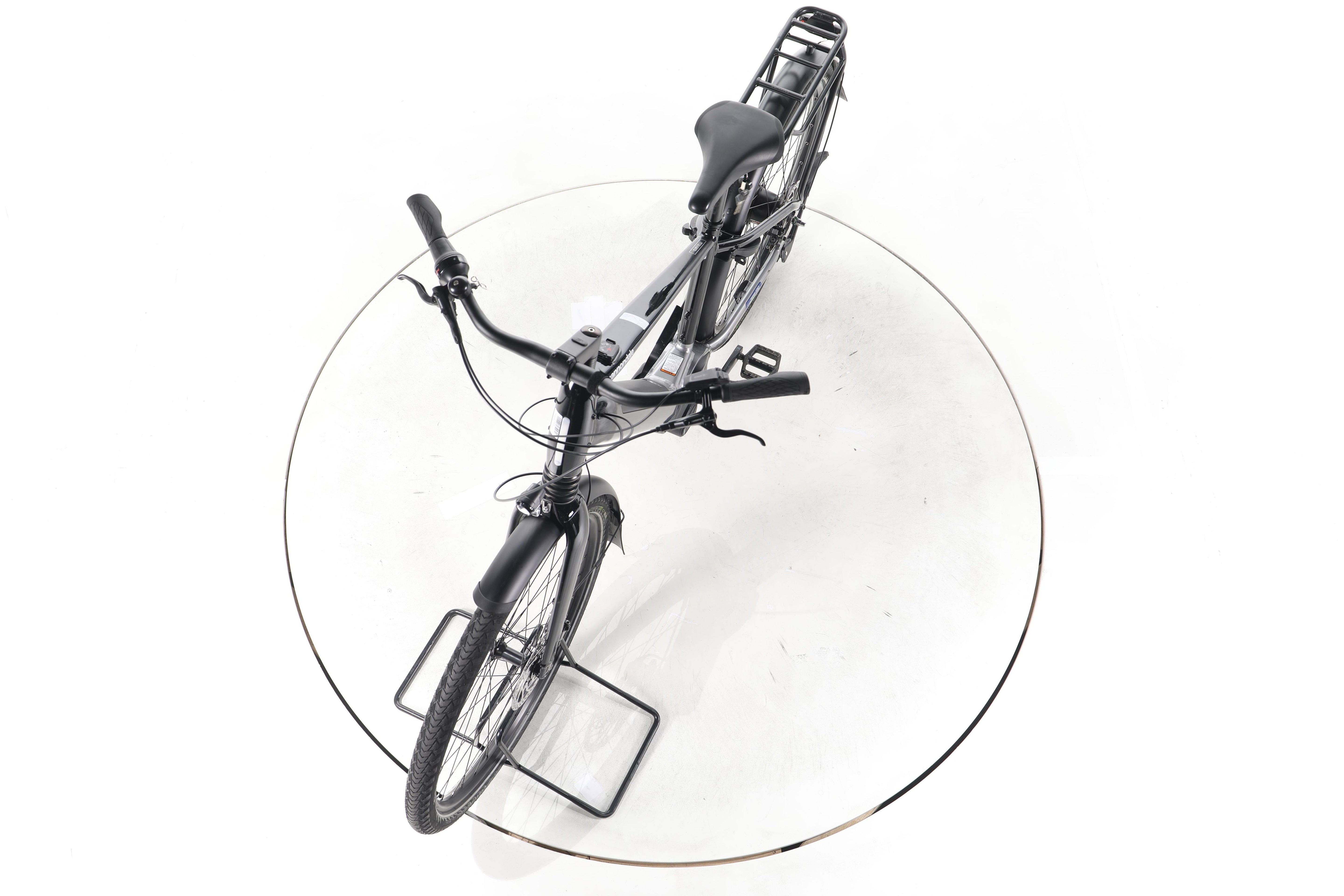 Cannondale Mavaro Neo 3 City E-Bike - Image 17