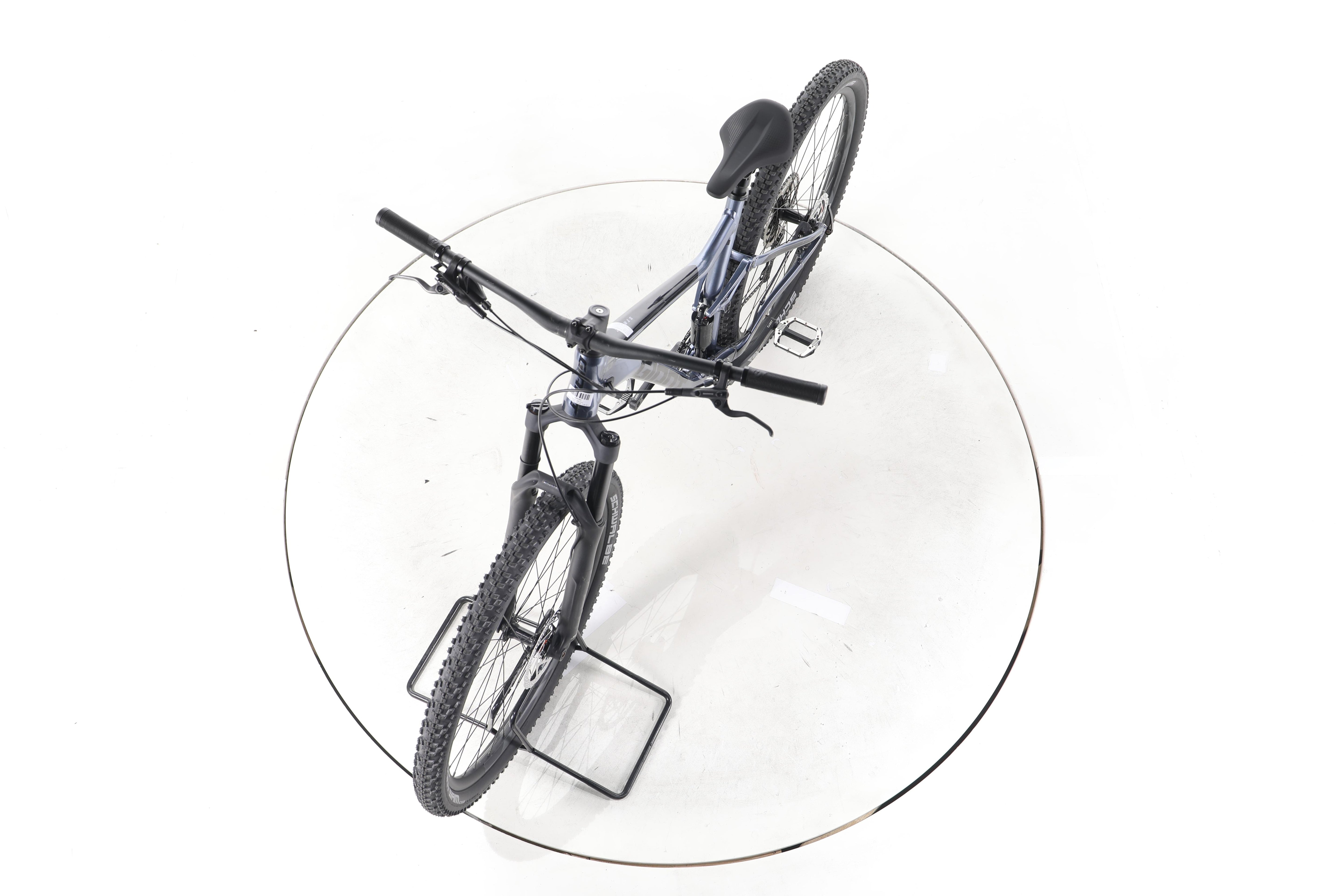 Giant Stance 2 Fahrrad Fully - Image 17